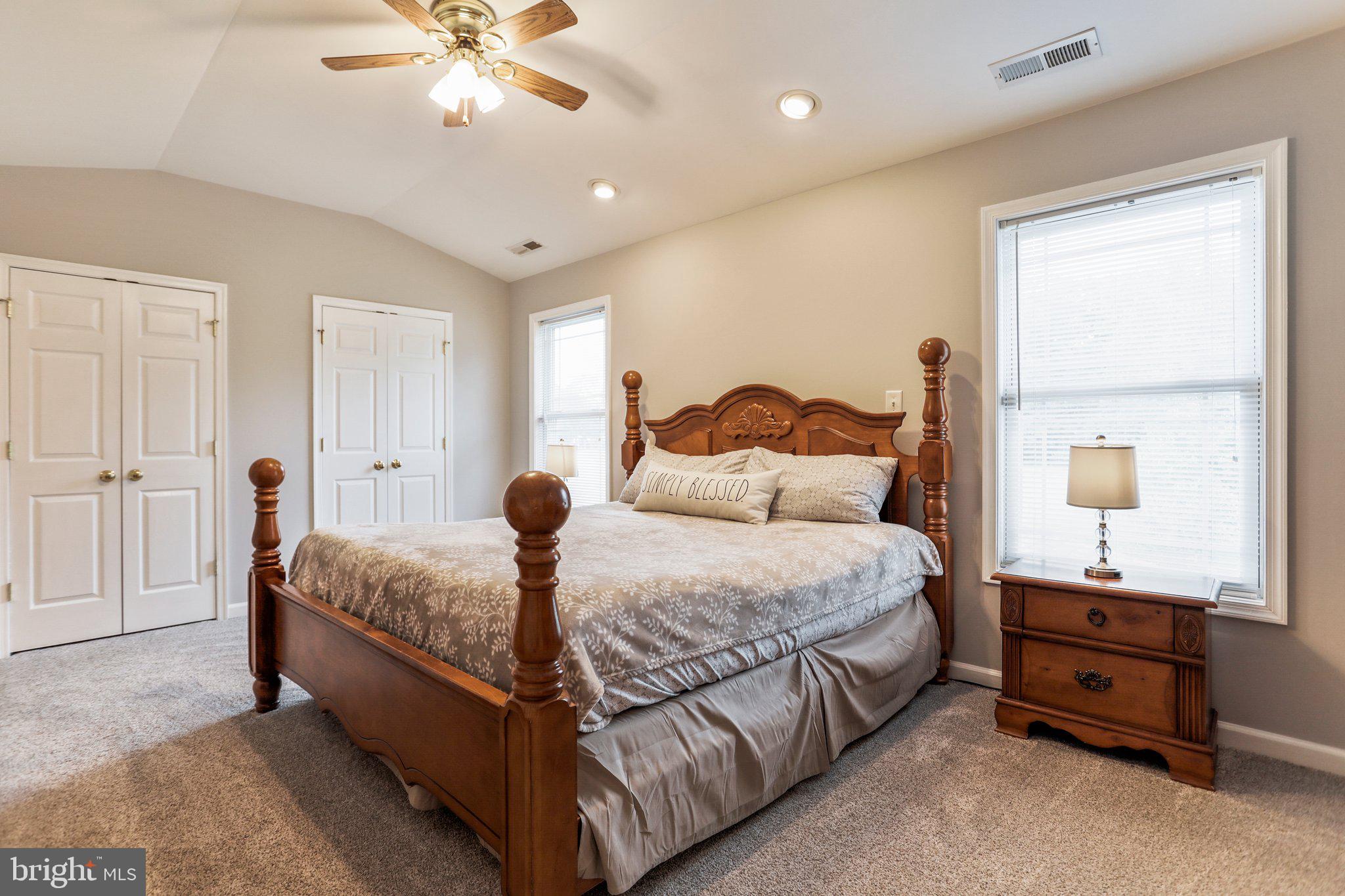 LOCUST HILL - Residential