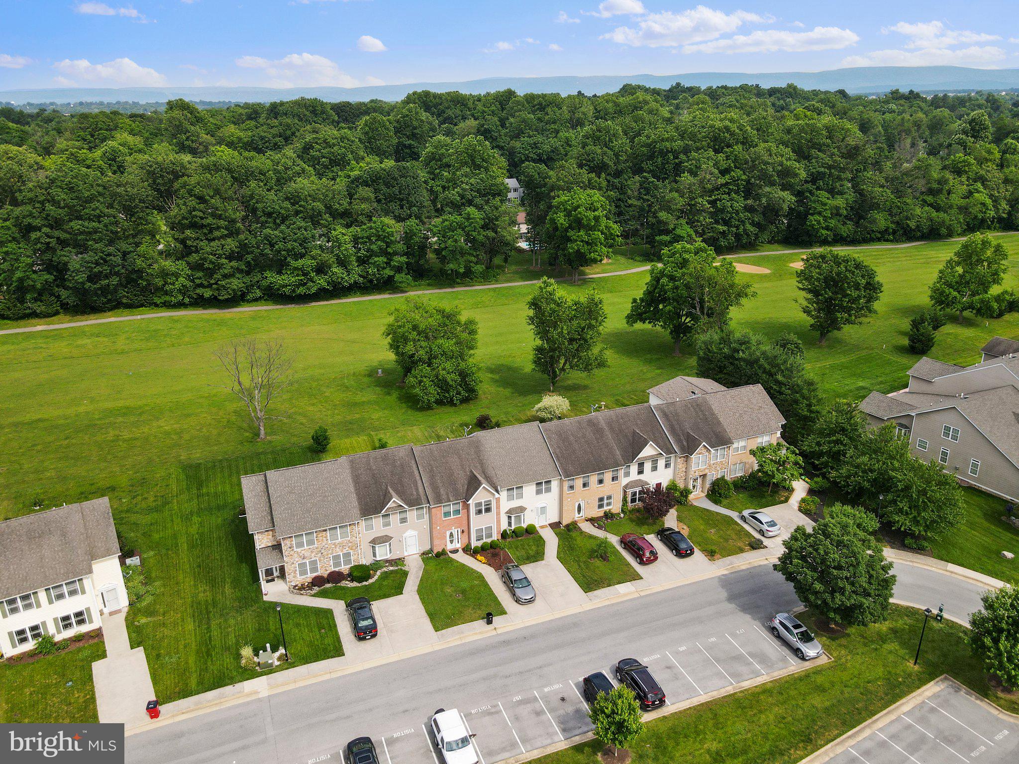 LOCUST HILL - Residential