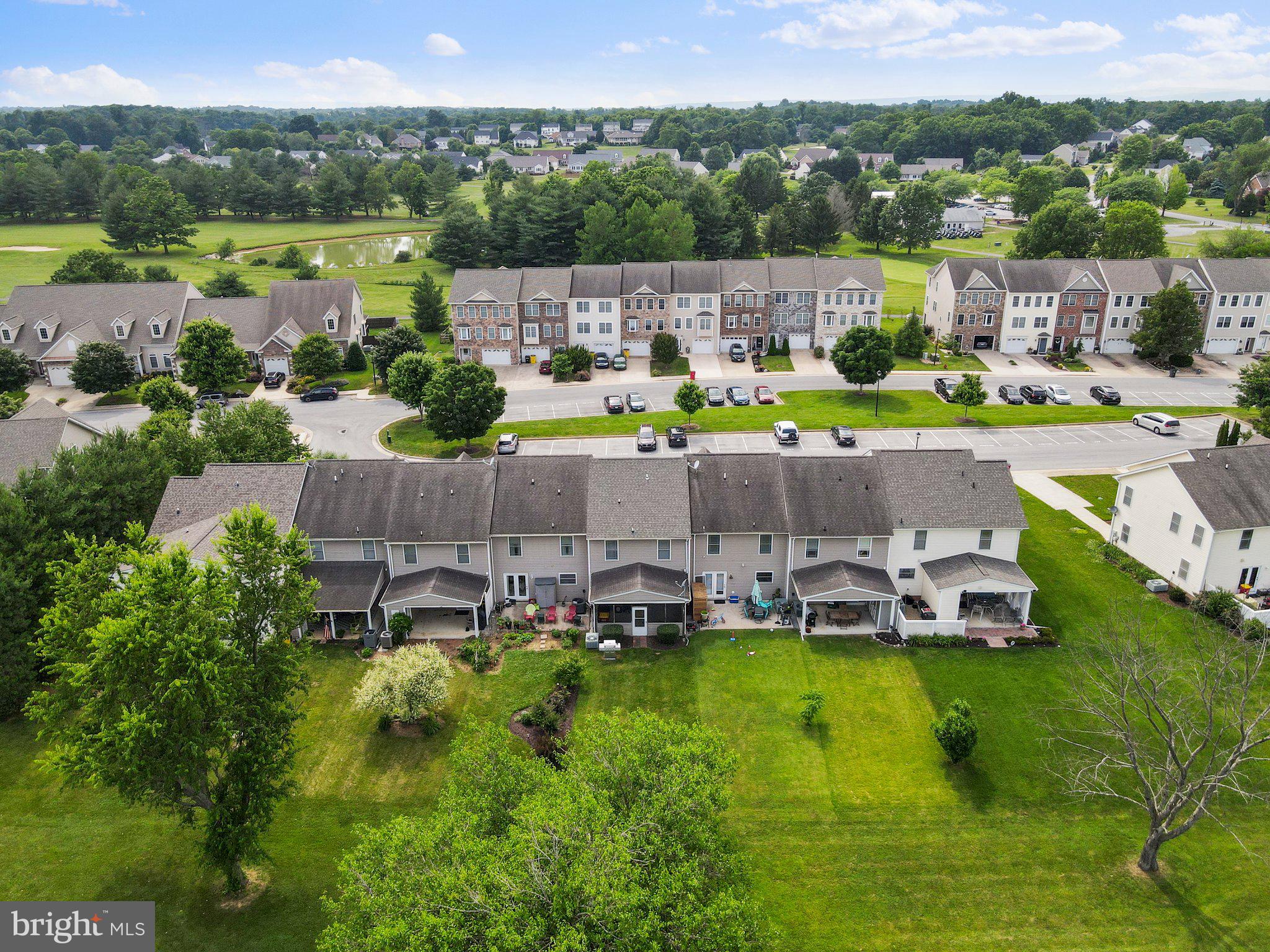 LOCUST HILL - Residential