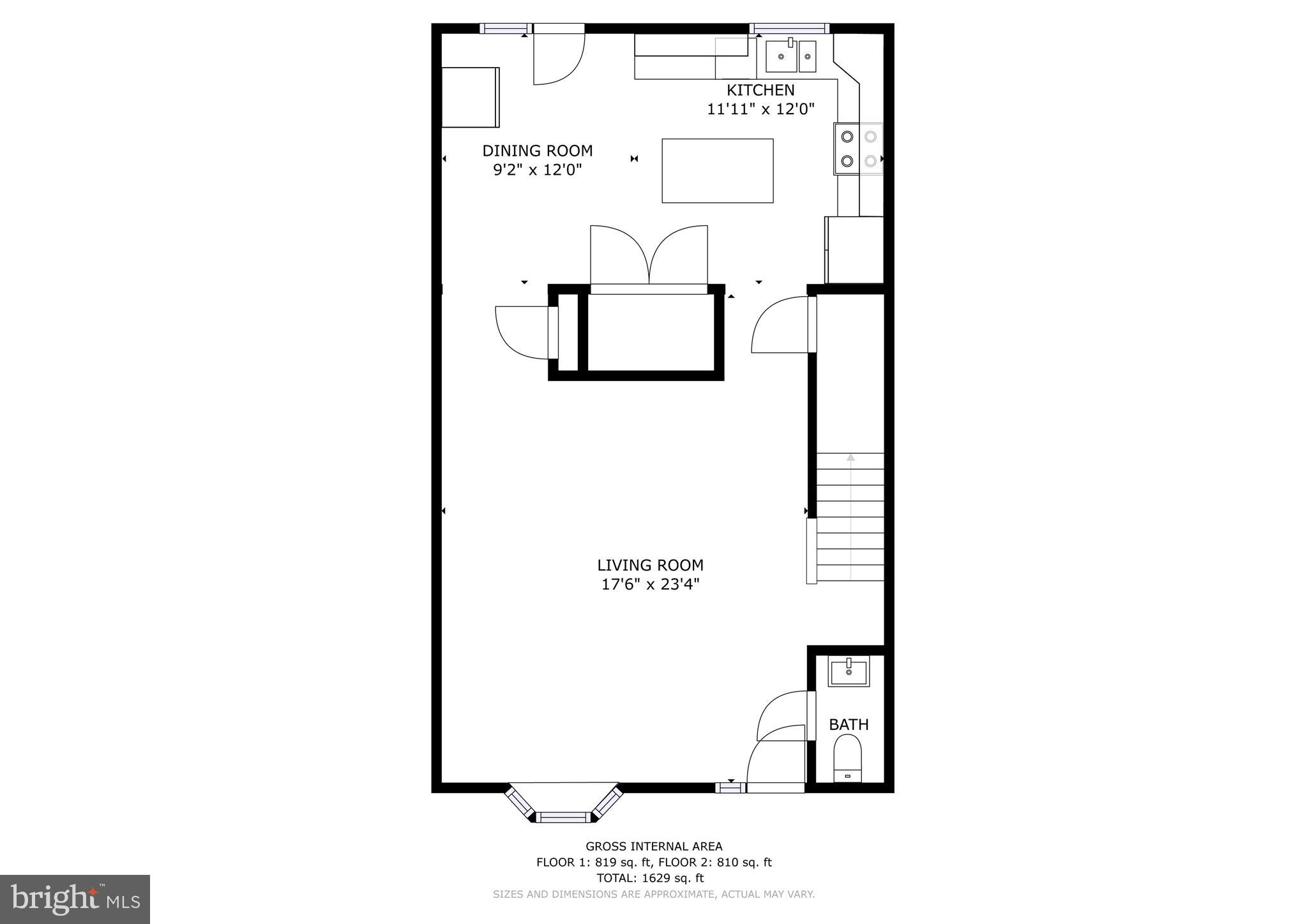 LOCUST HILL - Residential