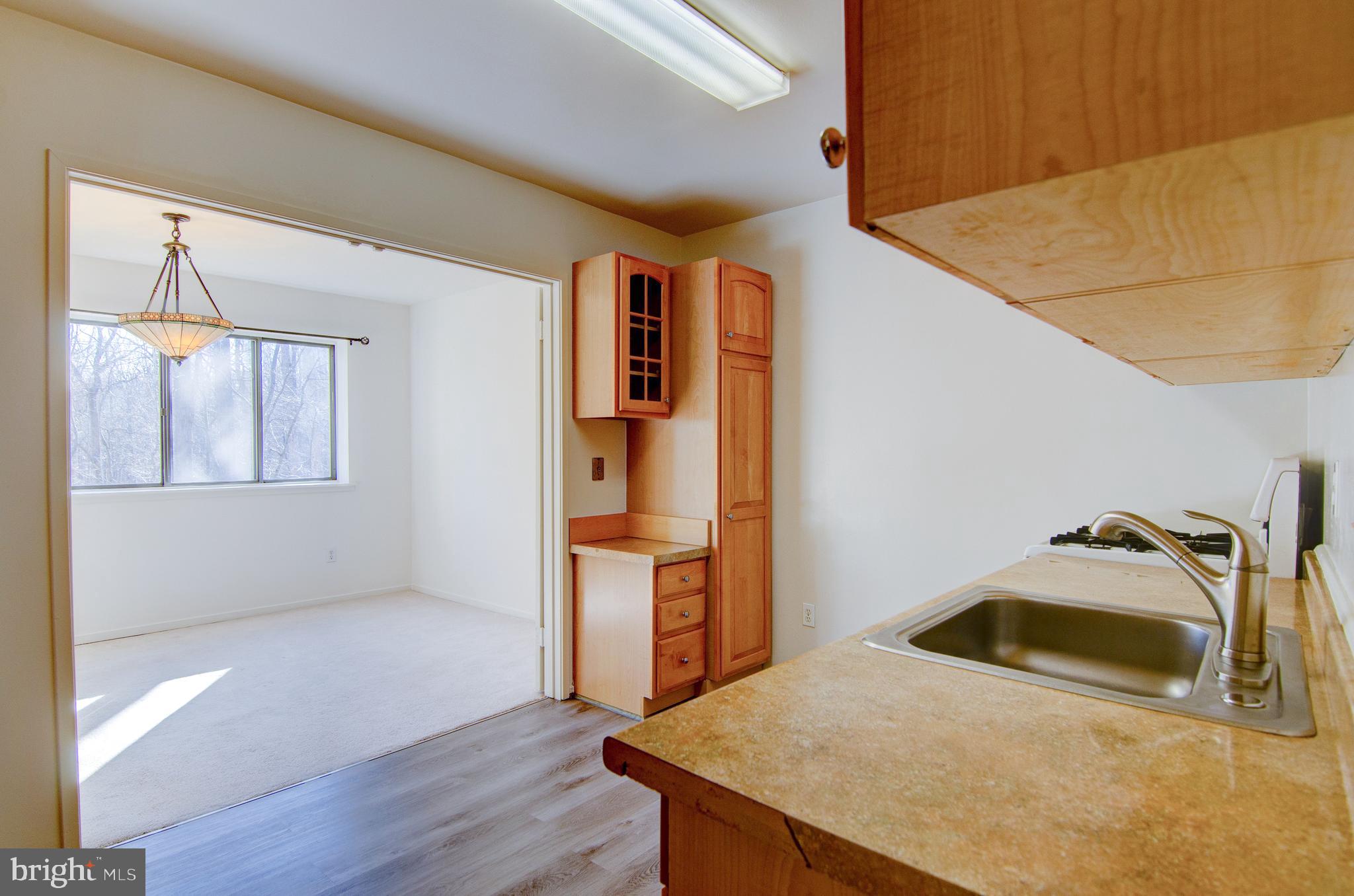 BENTANA PARK - Residential Lease