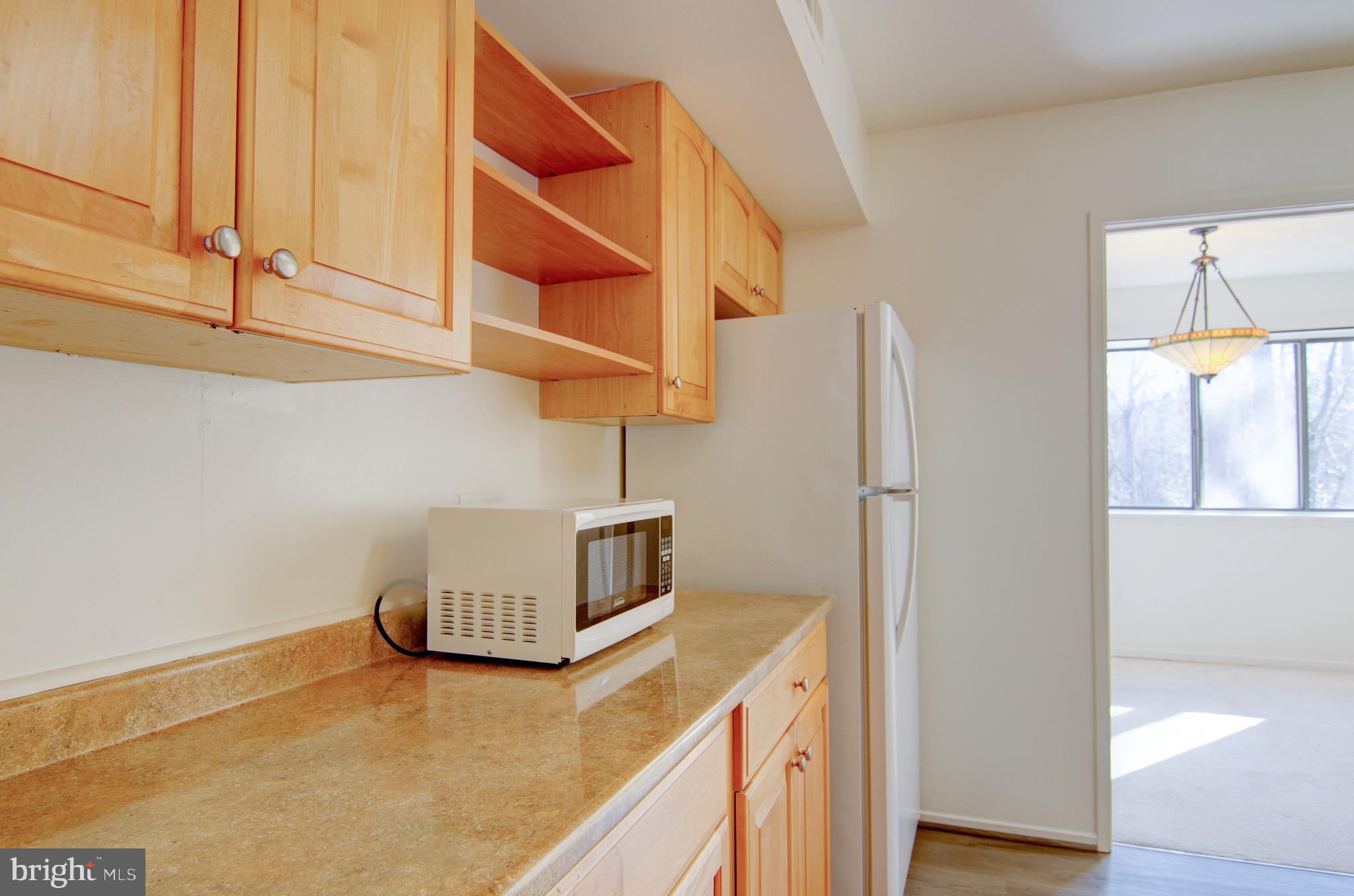 BENTANA PARK - Residential Lease