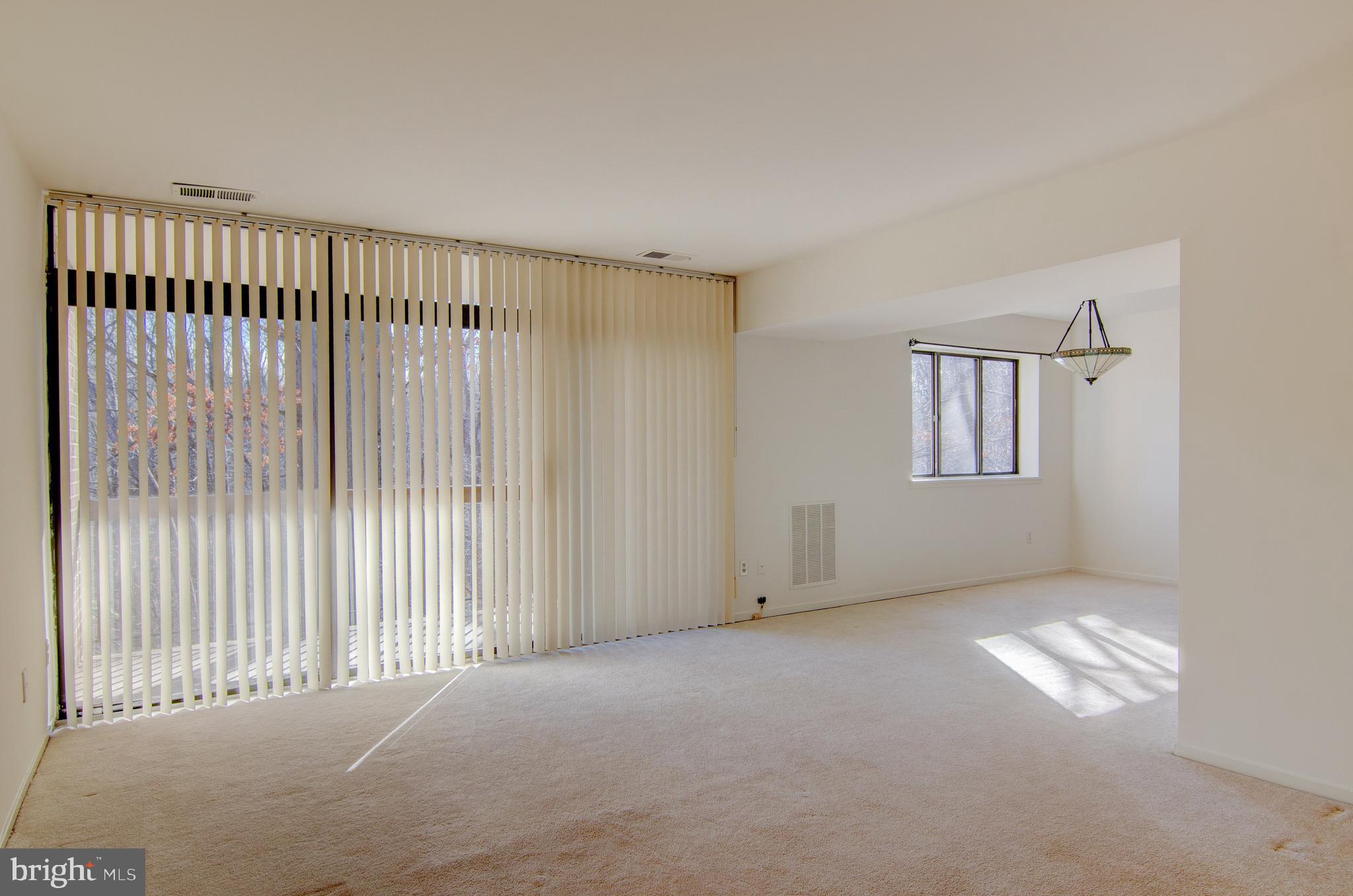 BENTANA PARK - Residential Lease