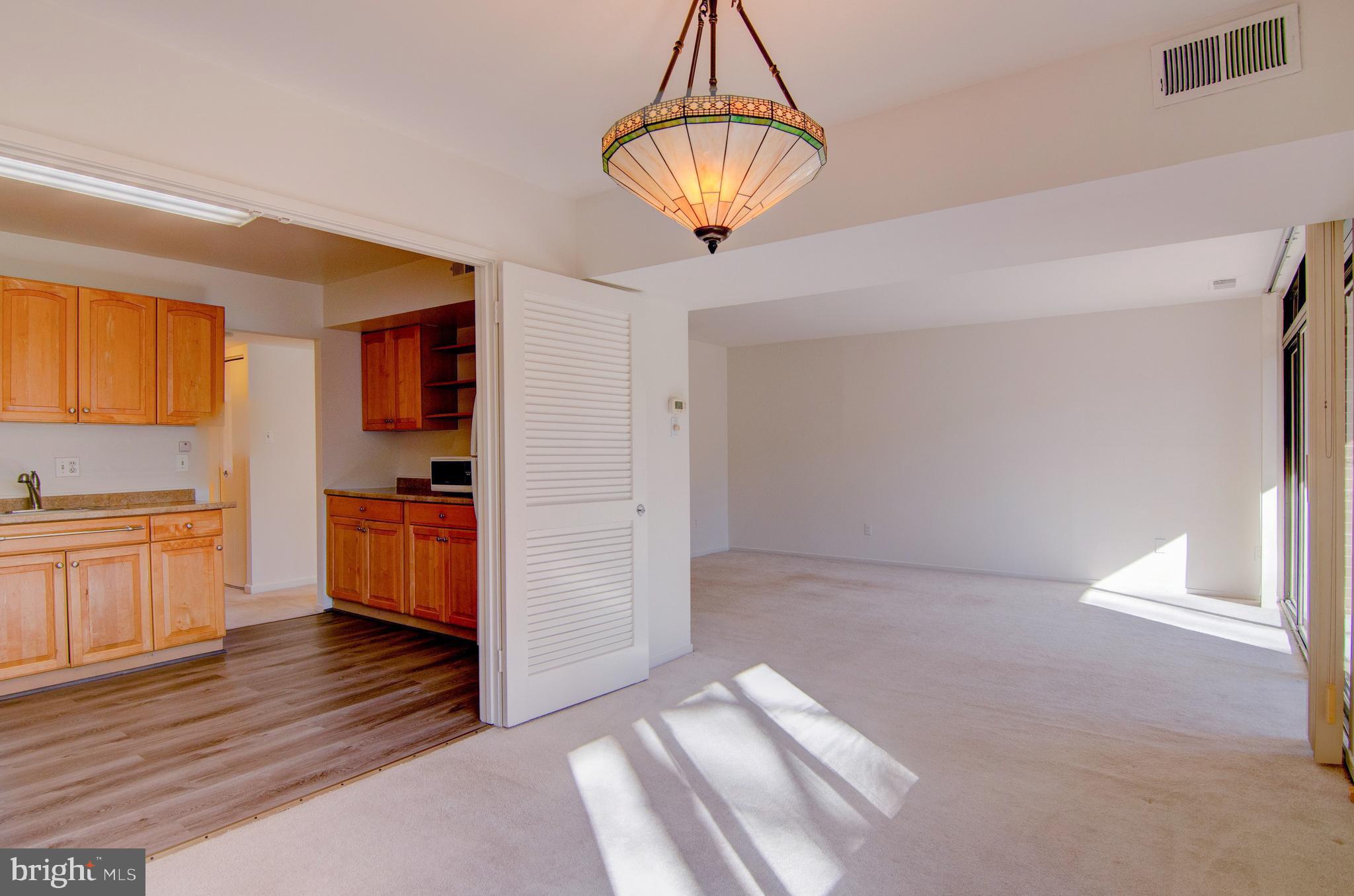 BENTANA PARK - Residential Lease