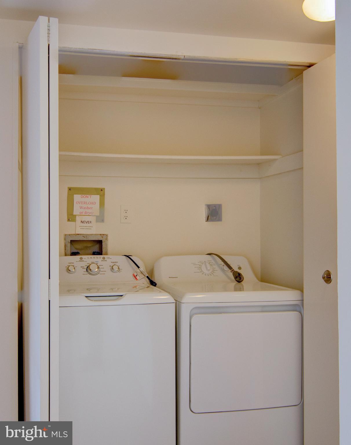 BENTANA PARK - Residential Lease