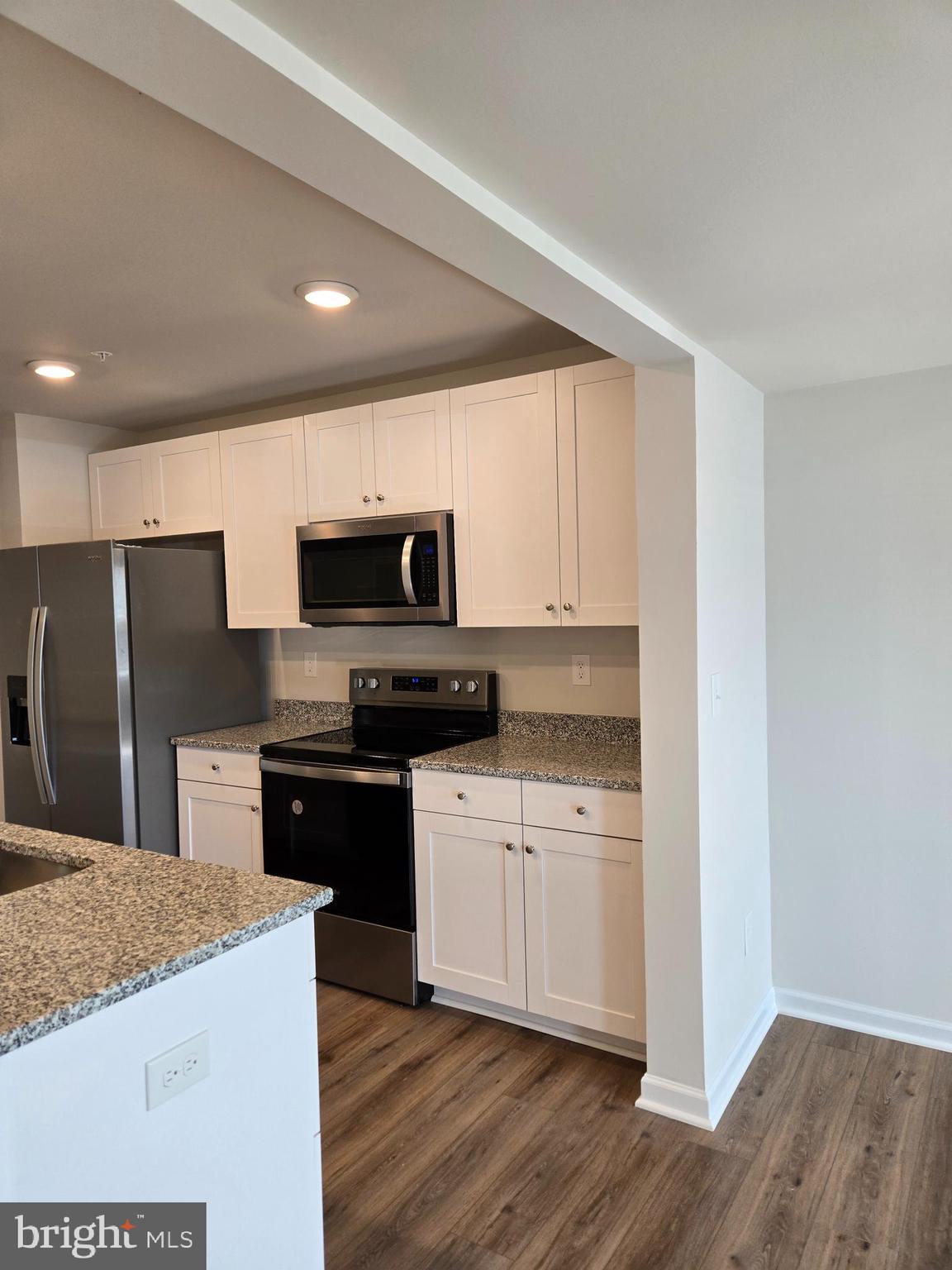 PINTAIL LANDING - Residential Lease