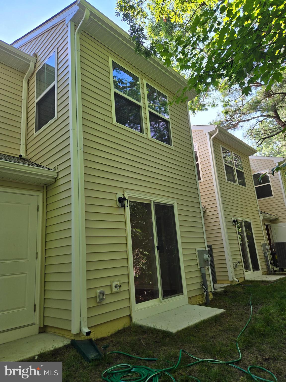 PINTAIL LANDING - Residential Lease