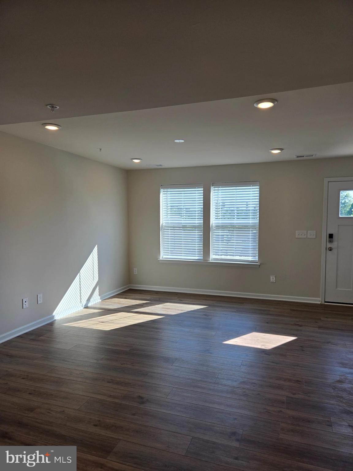 PINTAIL LANDING - Residential Lease