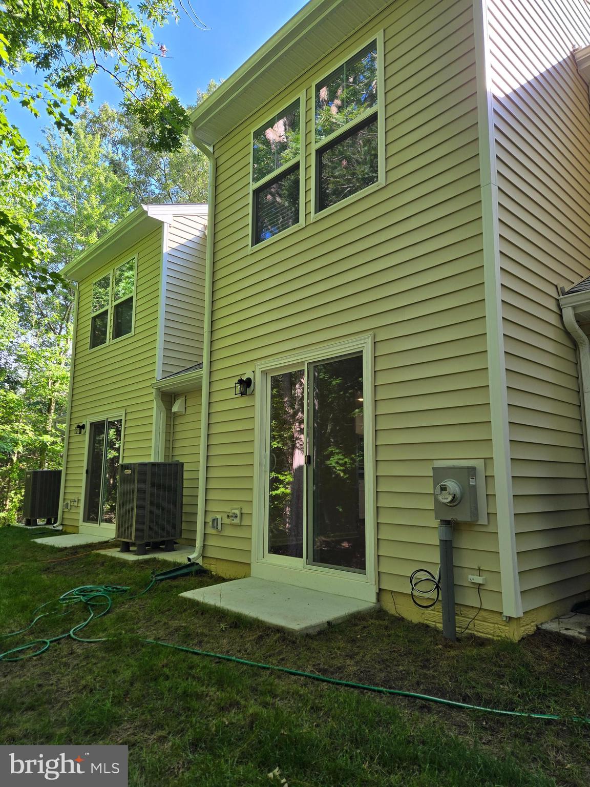 PINTAIL LANDING - Residential Lease