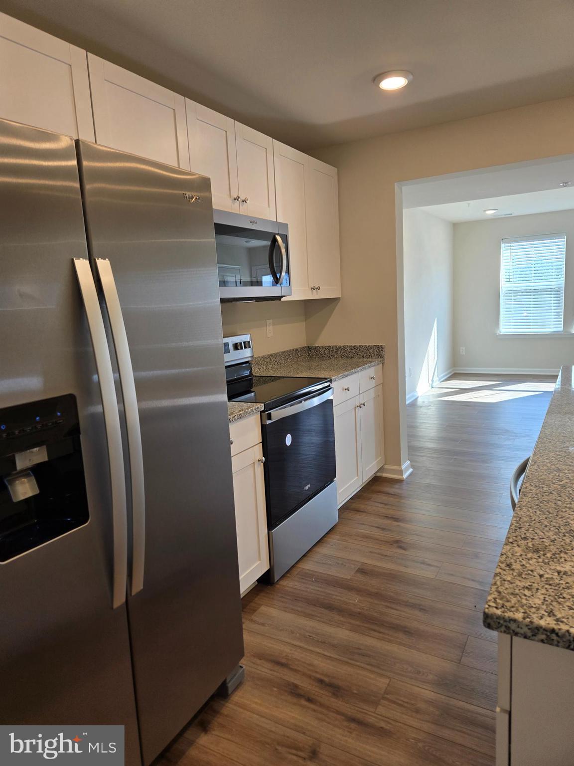 PINTAIL LANDING - Residential Lease