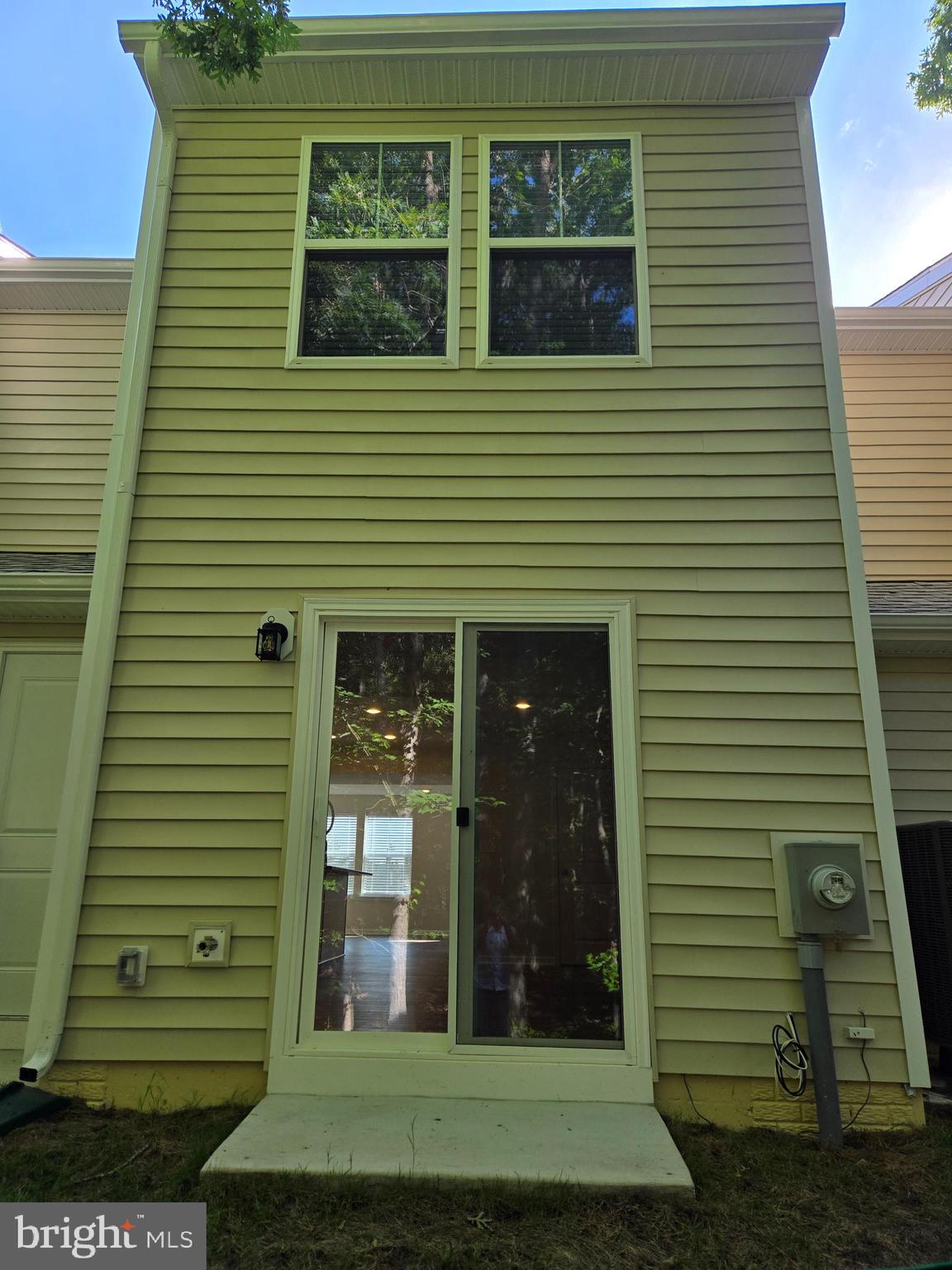 PINTAIL LANDING - Residential Lease