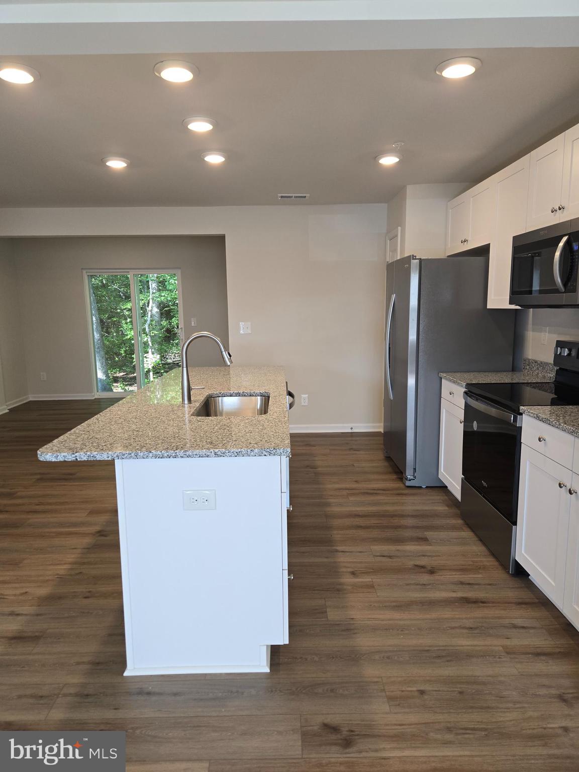 PINTAIL LANDING - Residential Lease