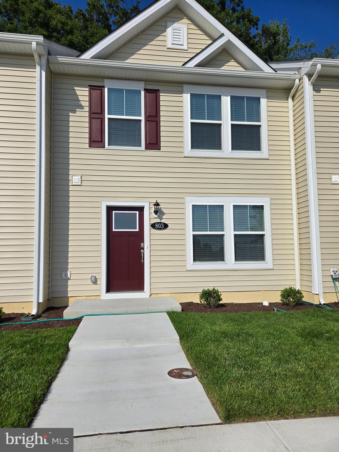 PINTAIL LANDING - Residential Lease