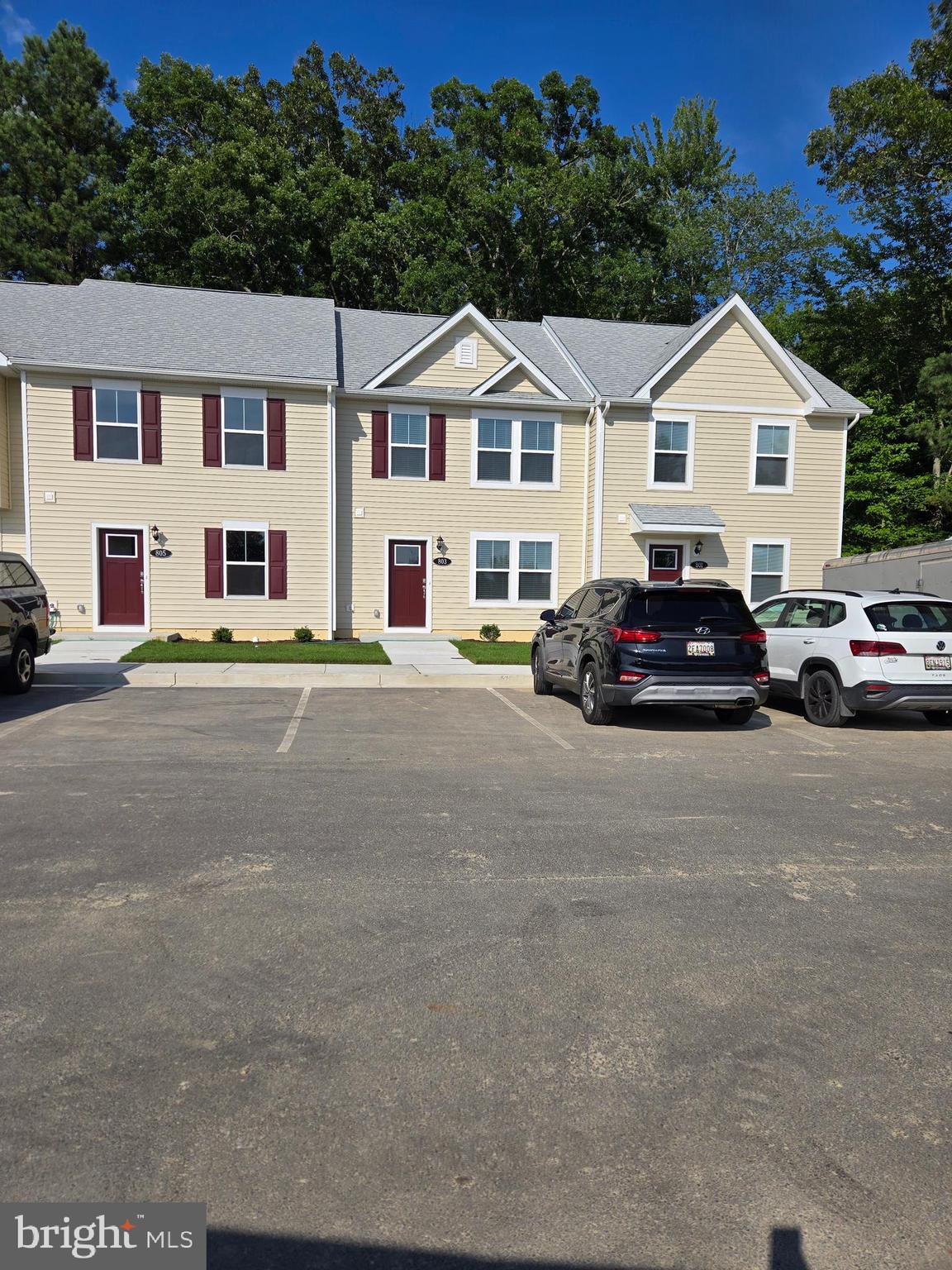 PINTAIL LANDING - Residential Lease