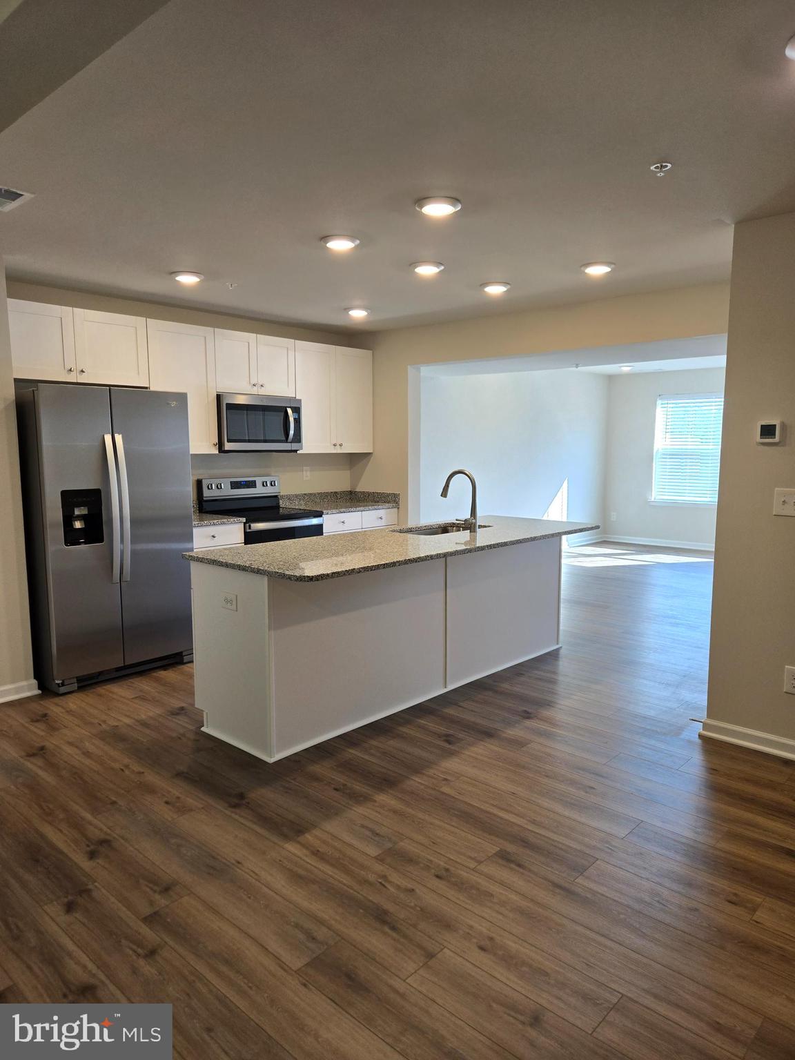 PINTAIL LANDING - Residential Lease