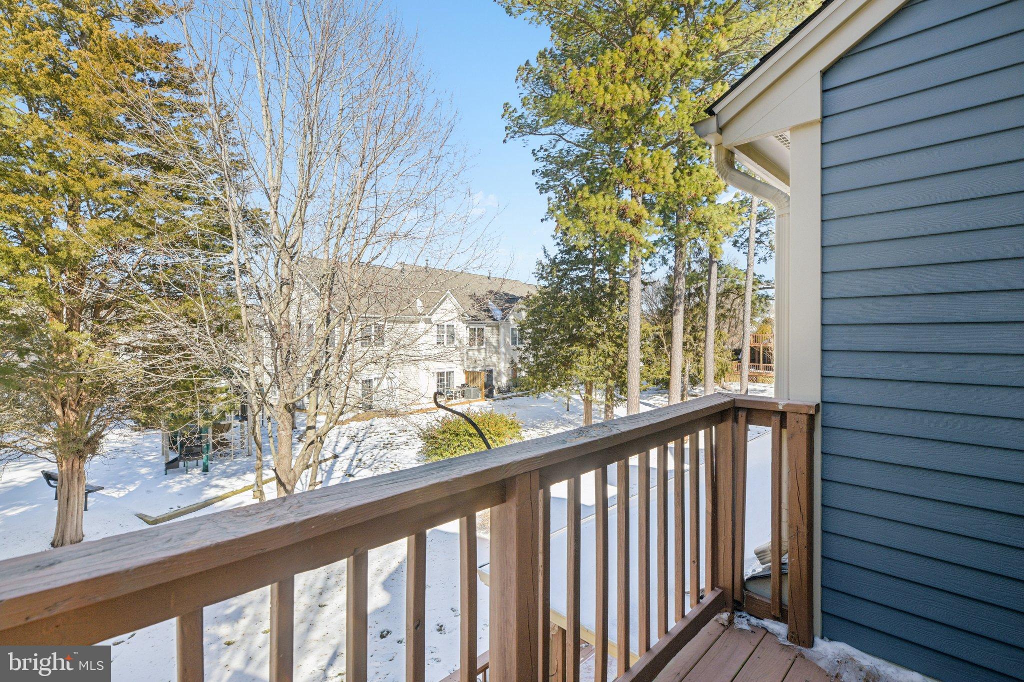 MILL CREEK - Residential