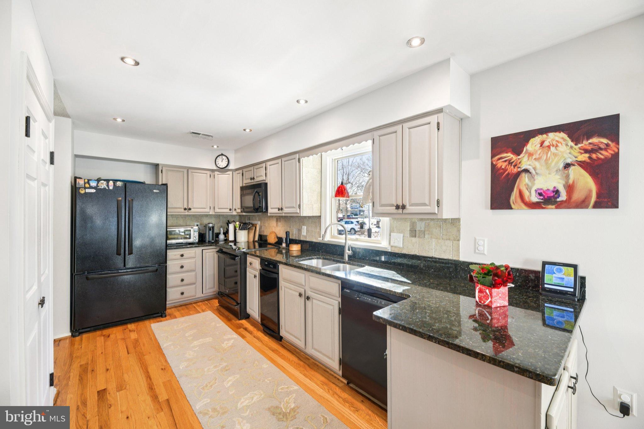 MILL CREEK - Residential