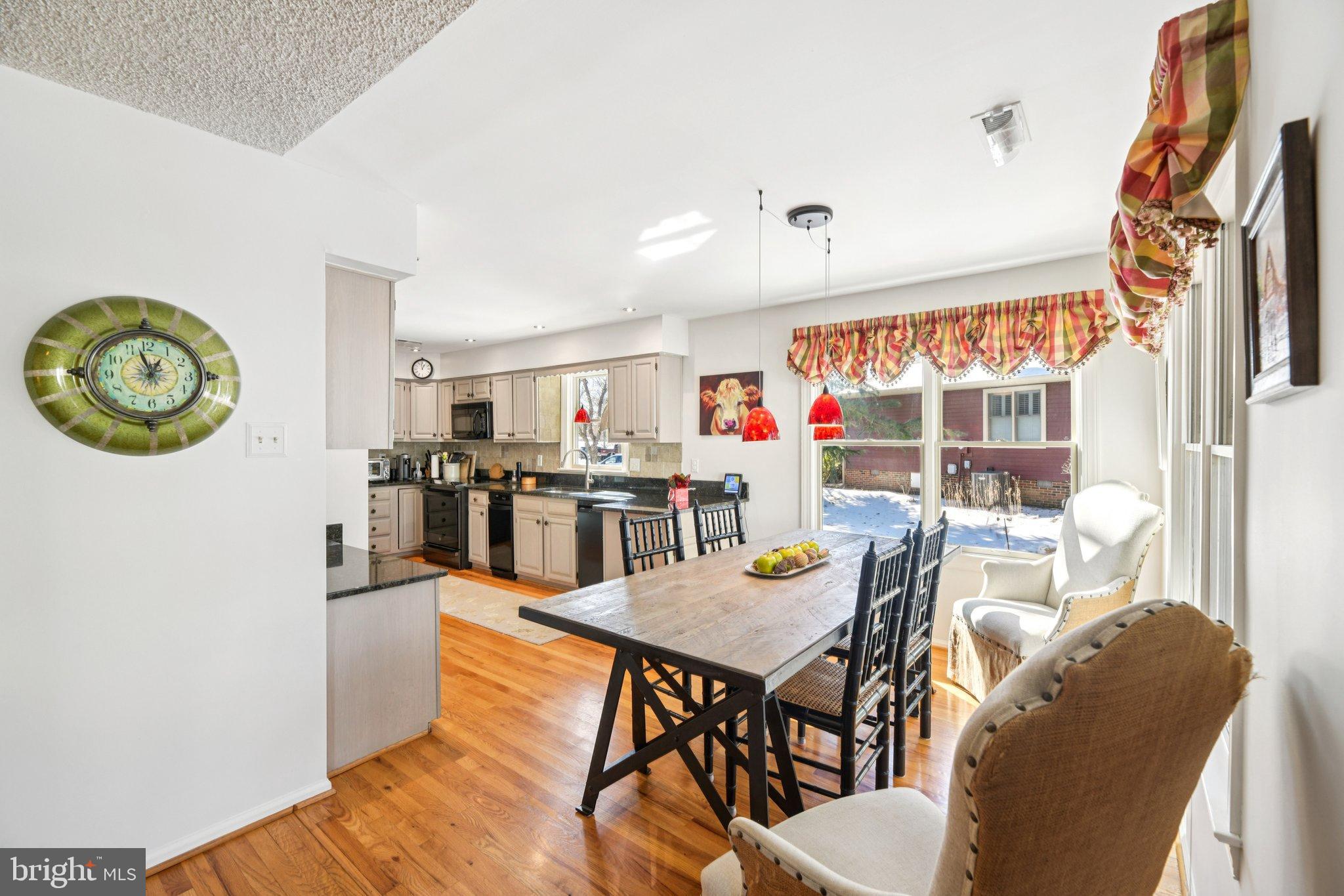 MILL CREEK - Residential