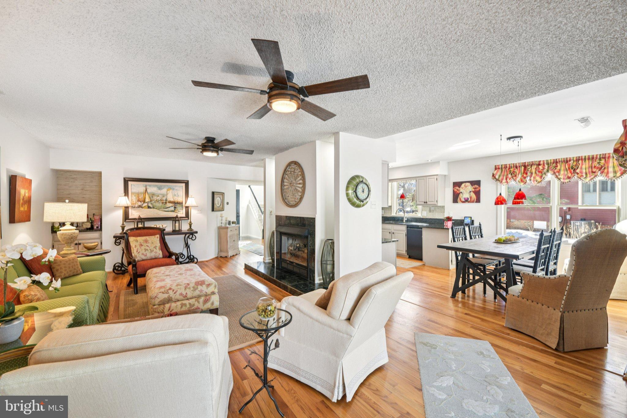 MILL CREEK - Residential