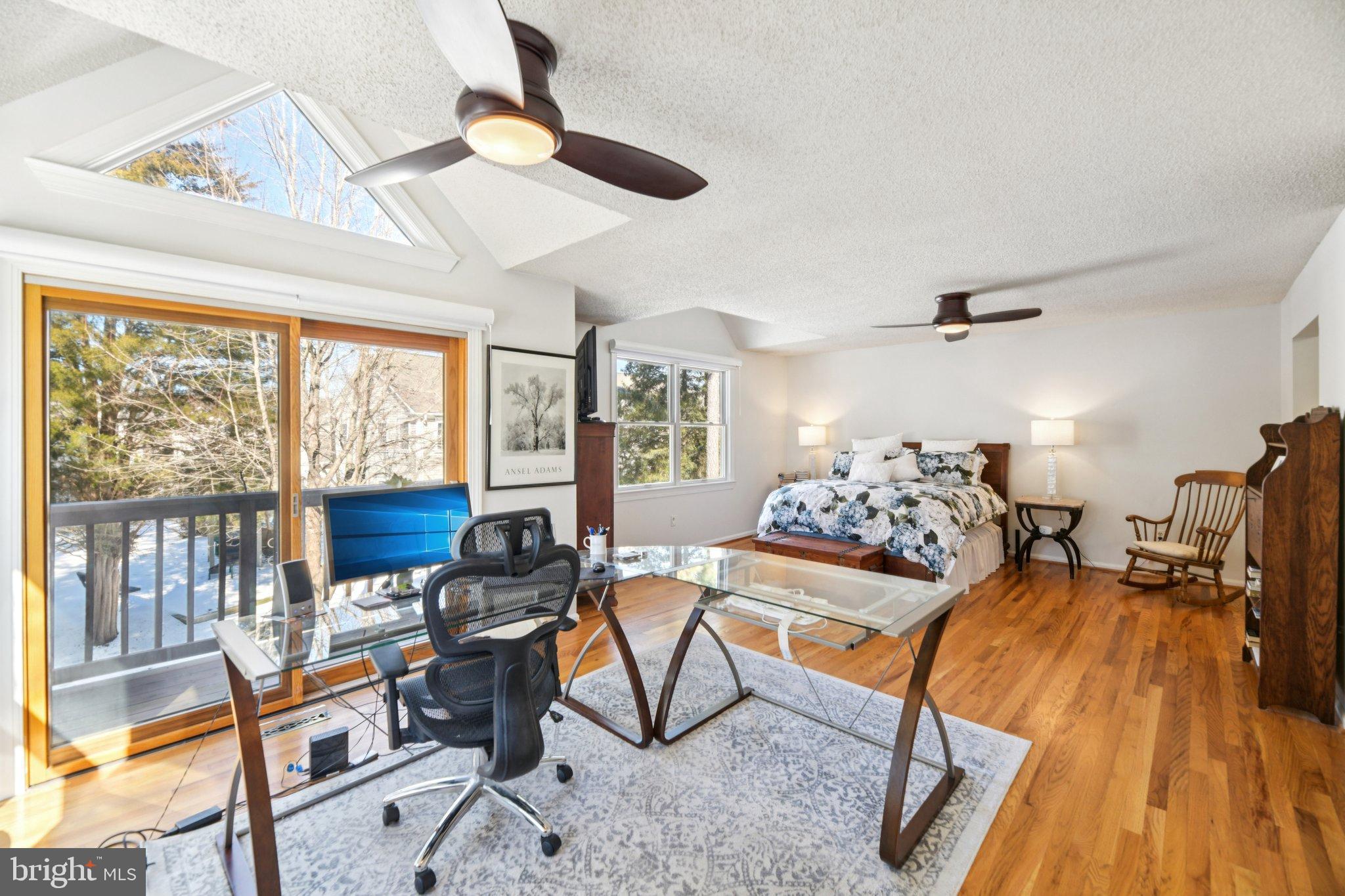 MILL CREEK - Residential