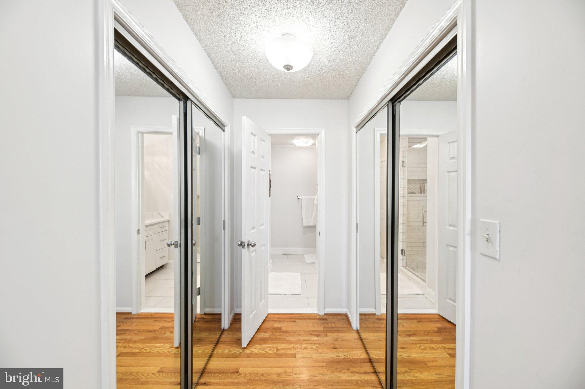 MILL CREEK - Residential