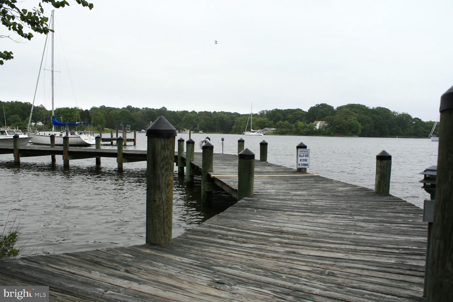 MILL CREEK - Residential