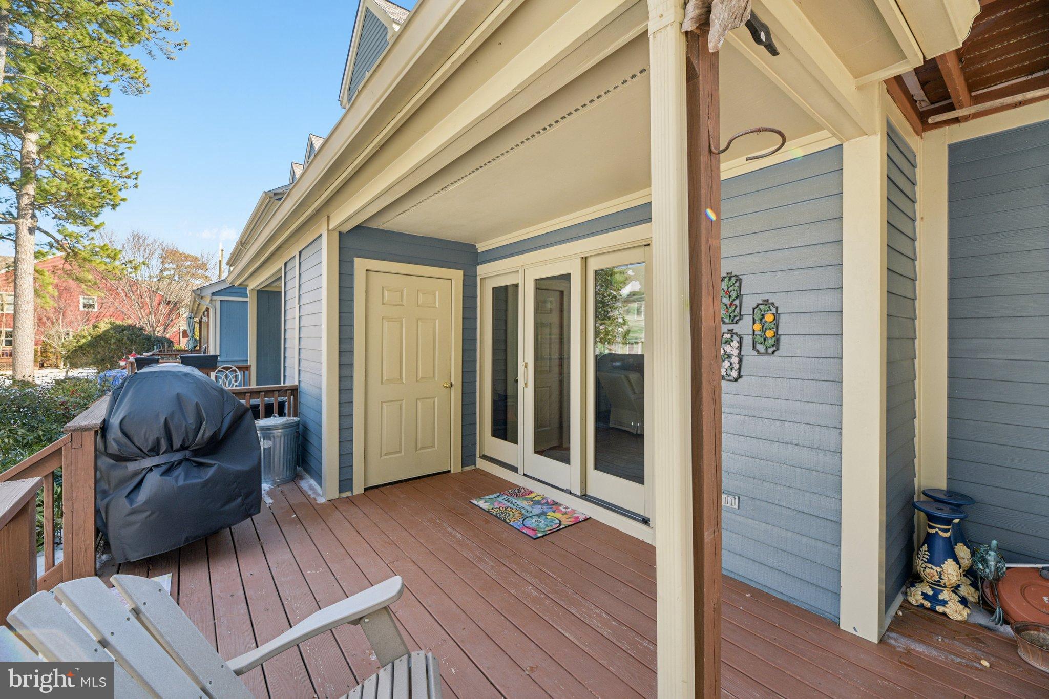 MILL CREEK - Residential