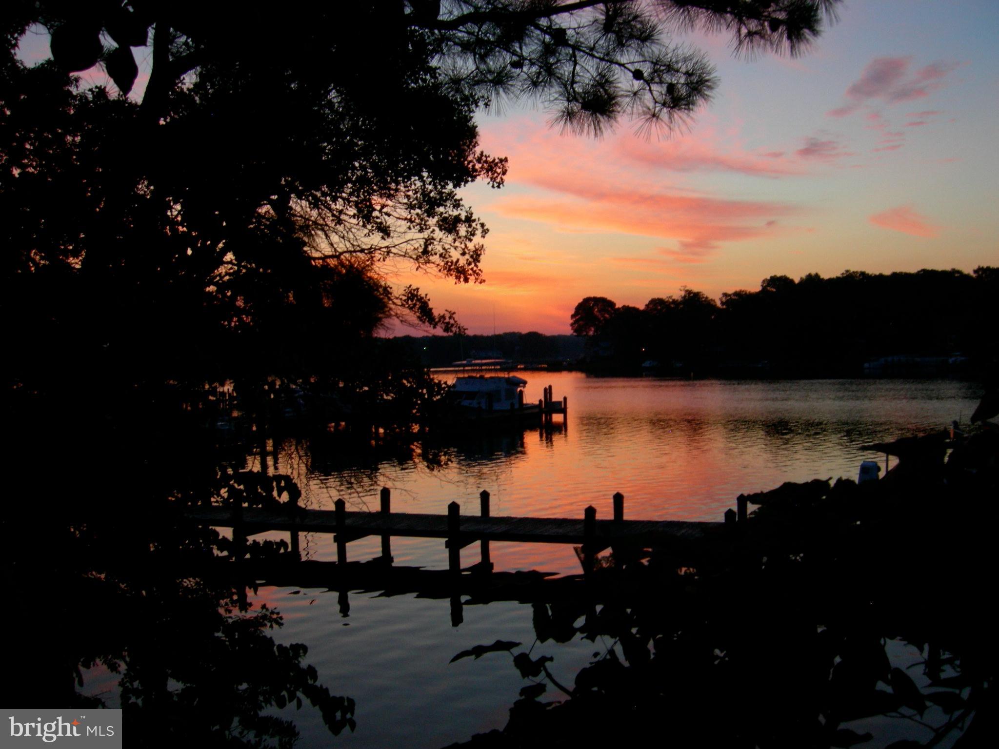 MILL CREEK - Residential