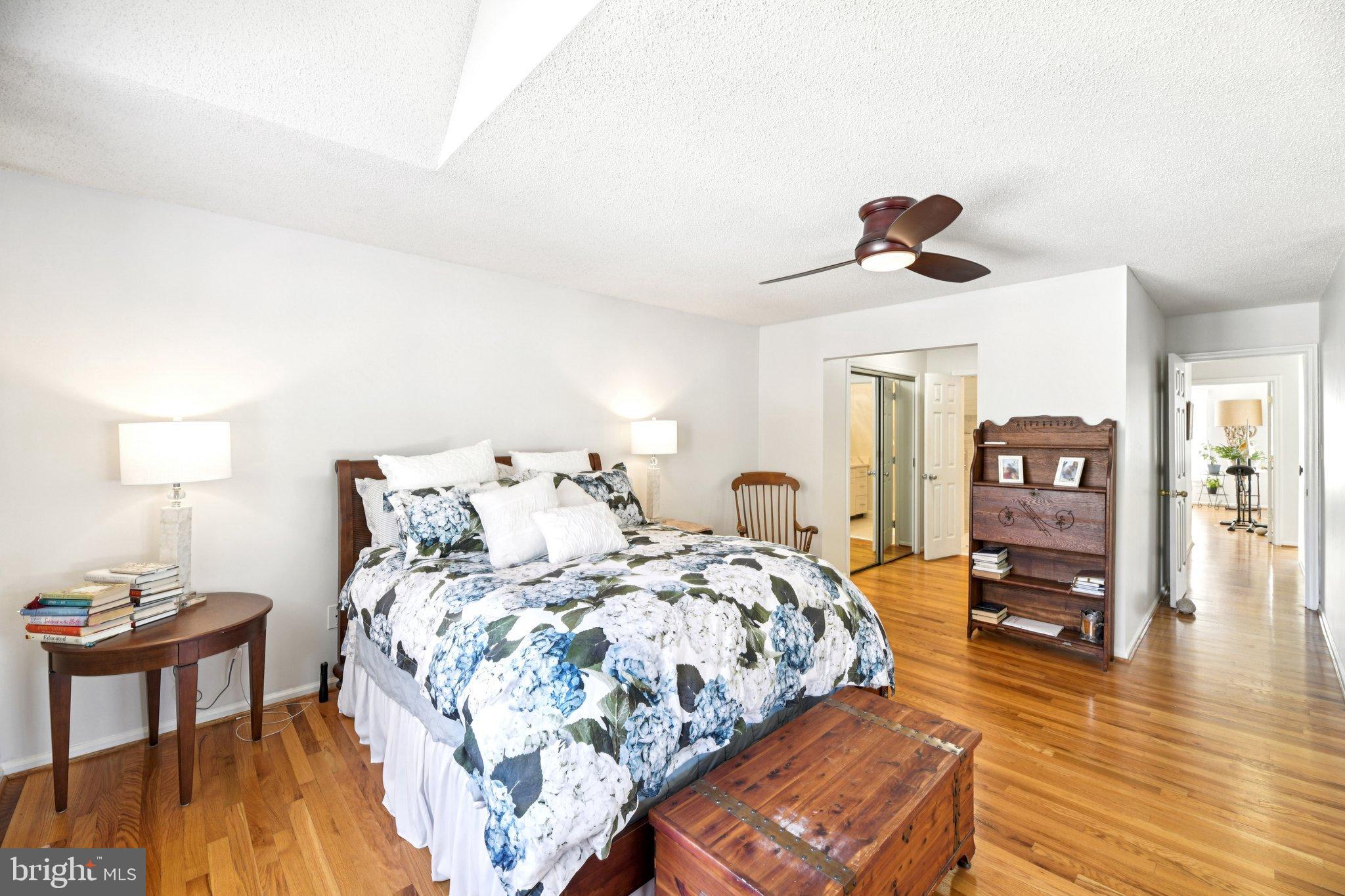 MILL CREEK - Residential