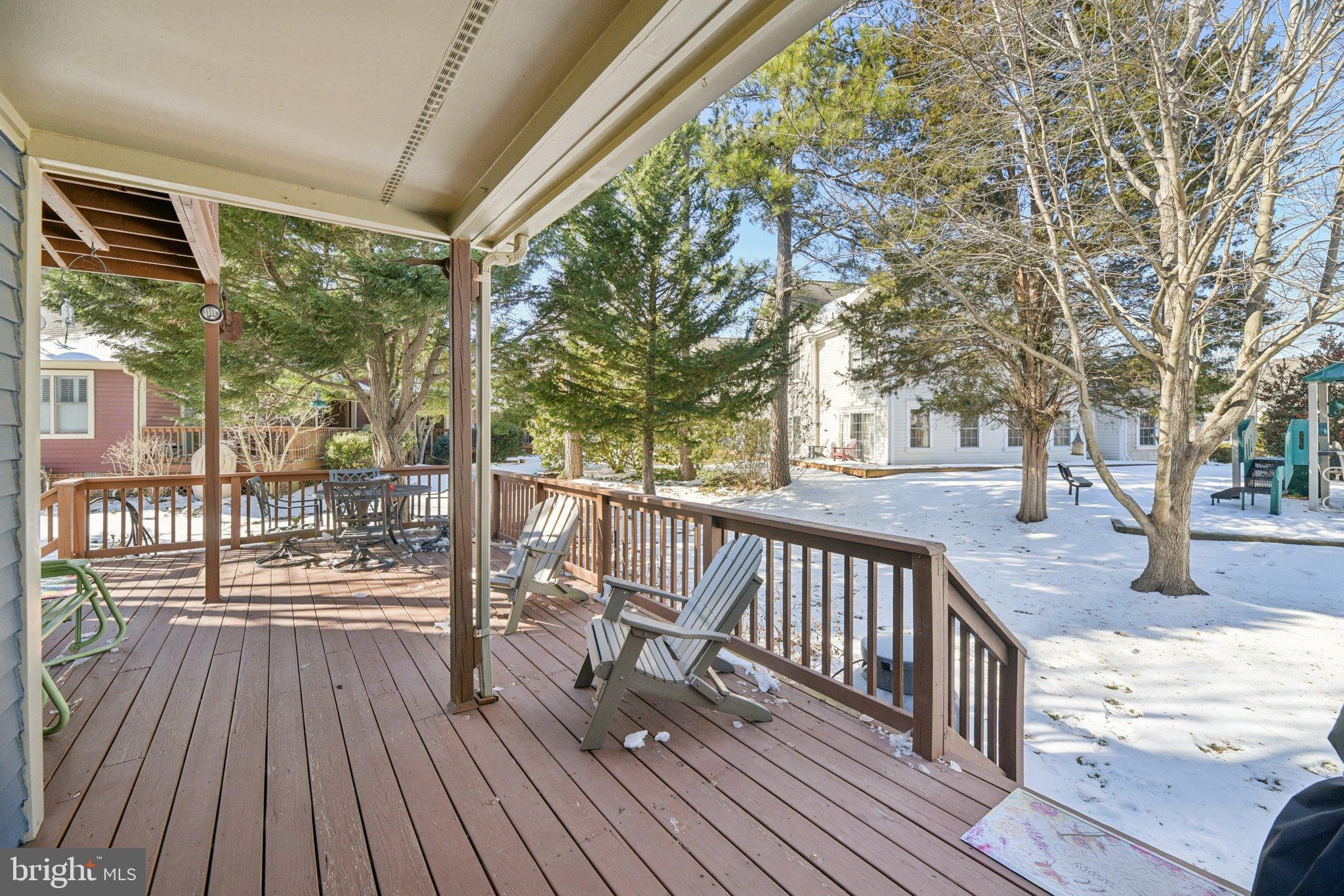 MILL CREEK - Residential