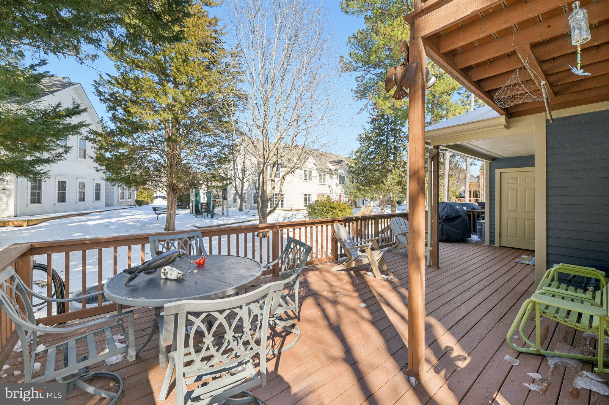 MILL CREEK - Residential