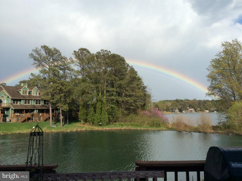 MILL CREEK - Residential