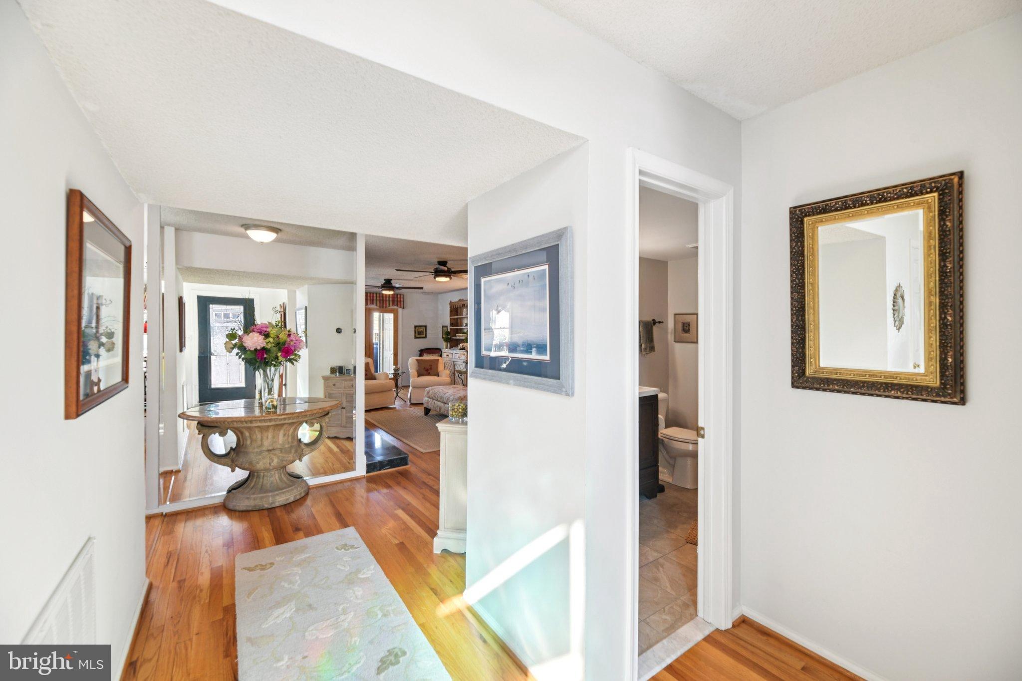 MILL CREEK - Residential