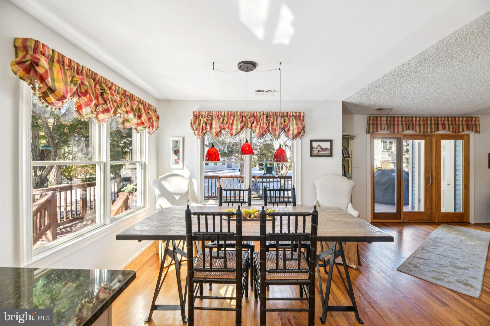 MILL CREEK - Residential