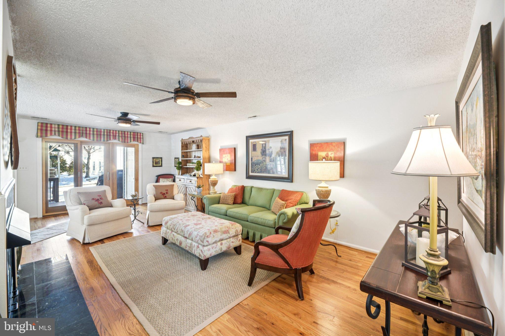 MILL CREEK - Residential