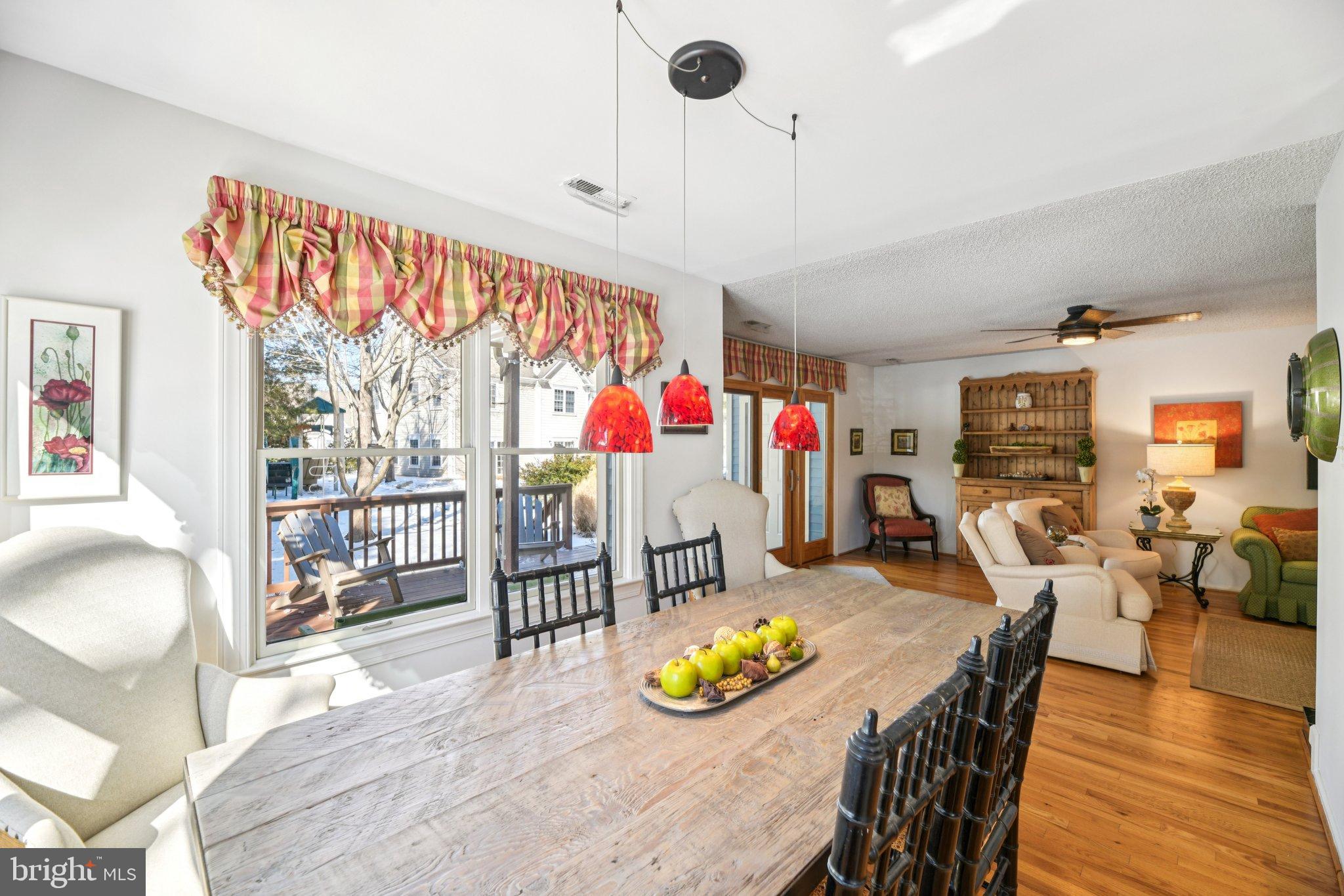 MILL CREEK - Residential