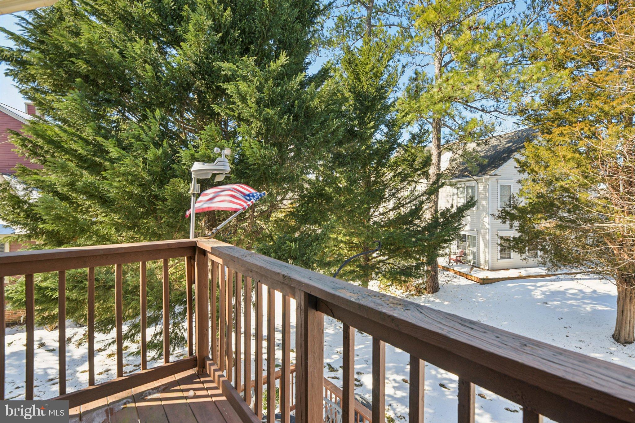 MILL CREEK - Residential