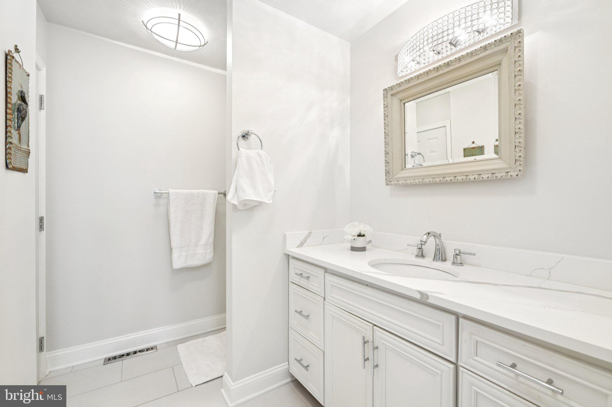 MILL CREEK - Residential