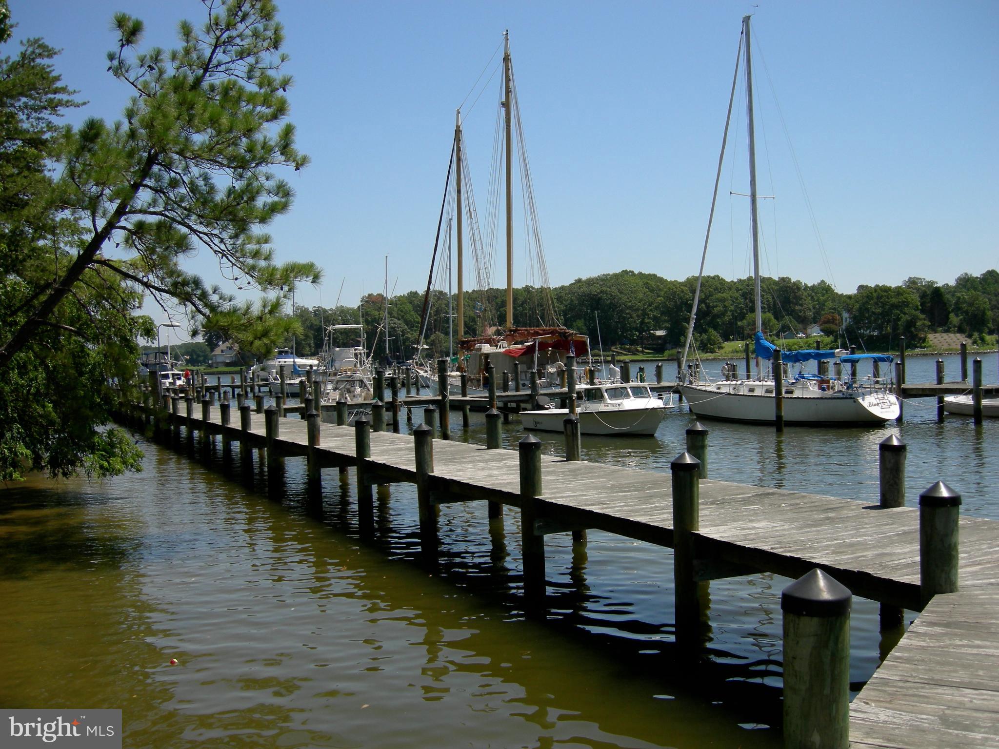 MILL CREEK - Residential