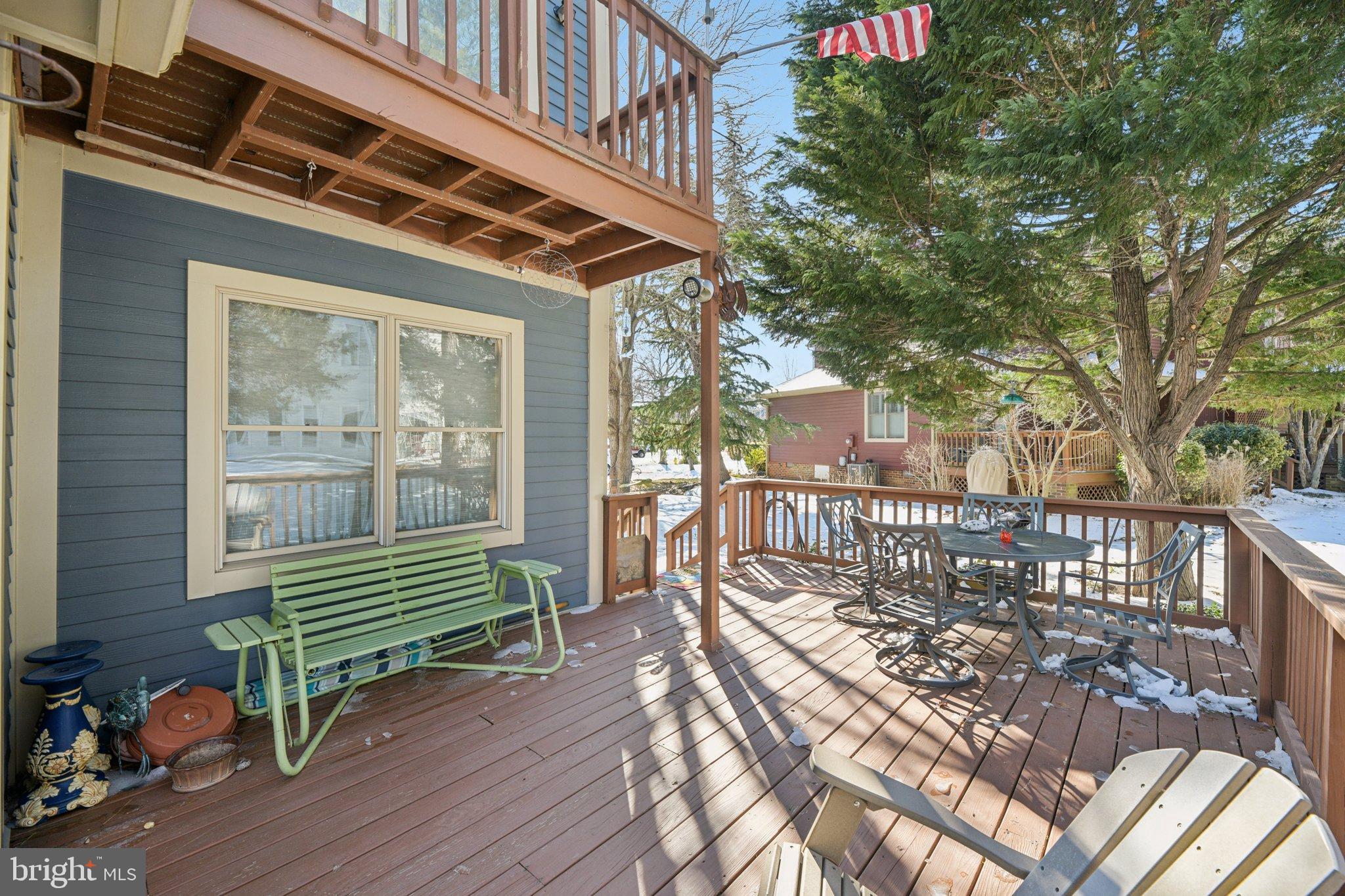 MILL CREEK - Residential