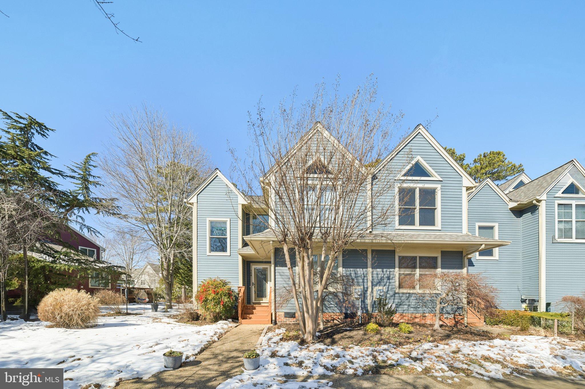 MILL CREEK - Residential