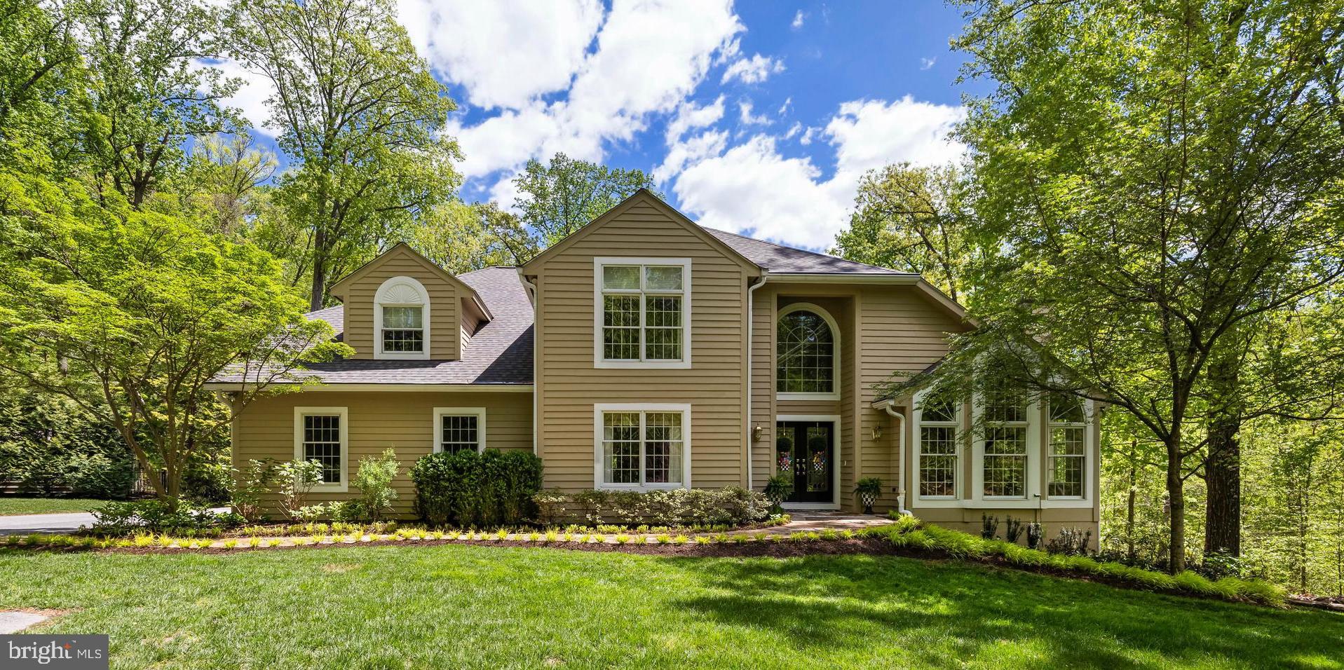 2428 OLD BOSLEY ROAD