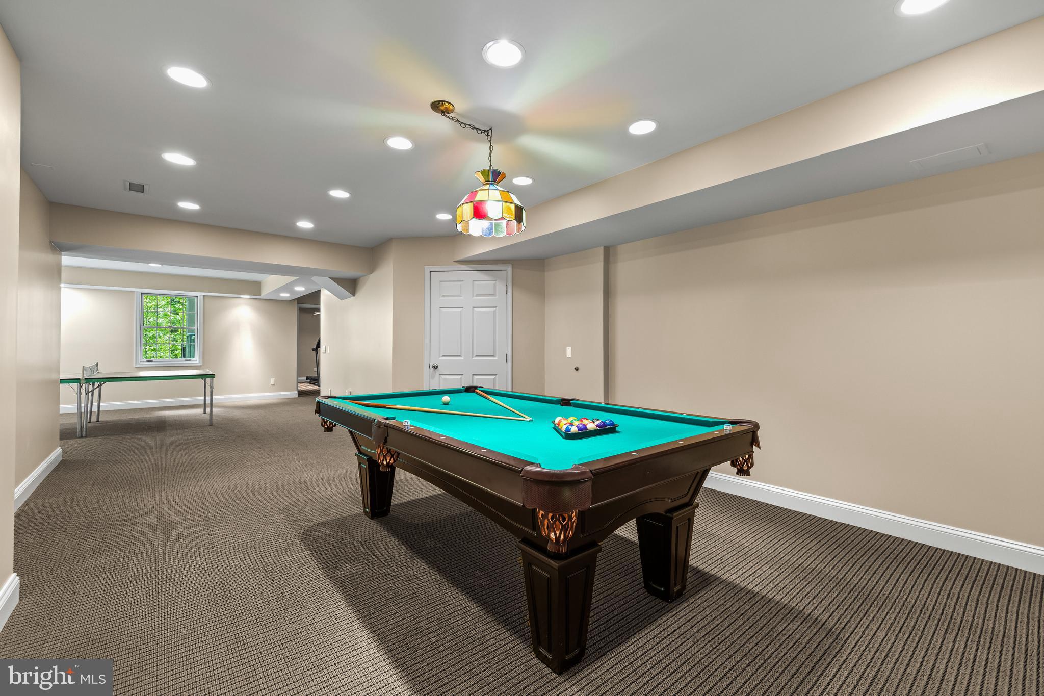 LUTHERVILLE - Residential