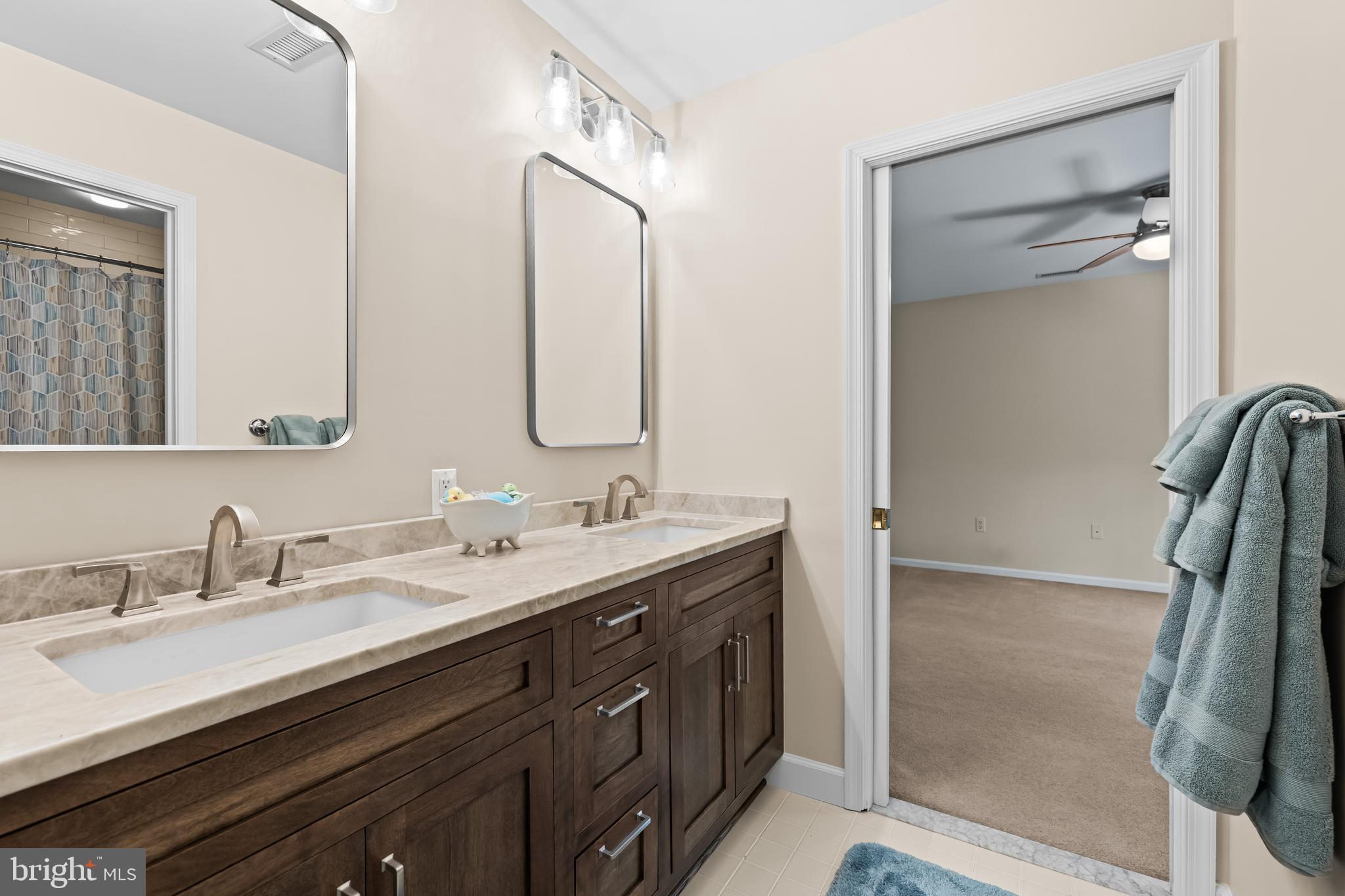 LUTHERVILLE - Residential