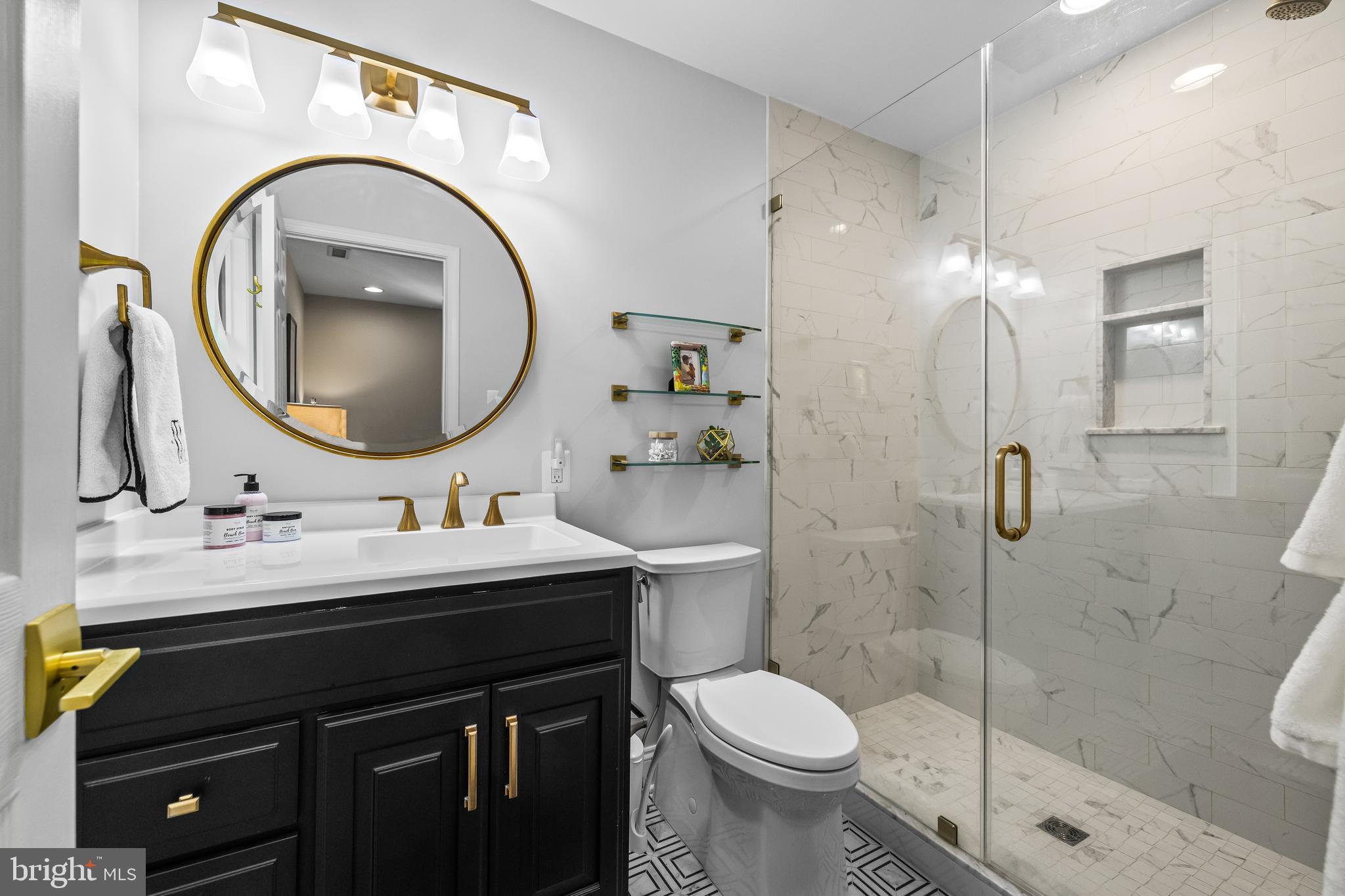 LUTHERVILLE - Residential