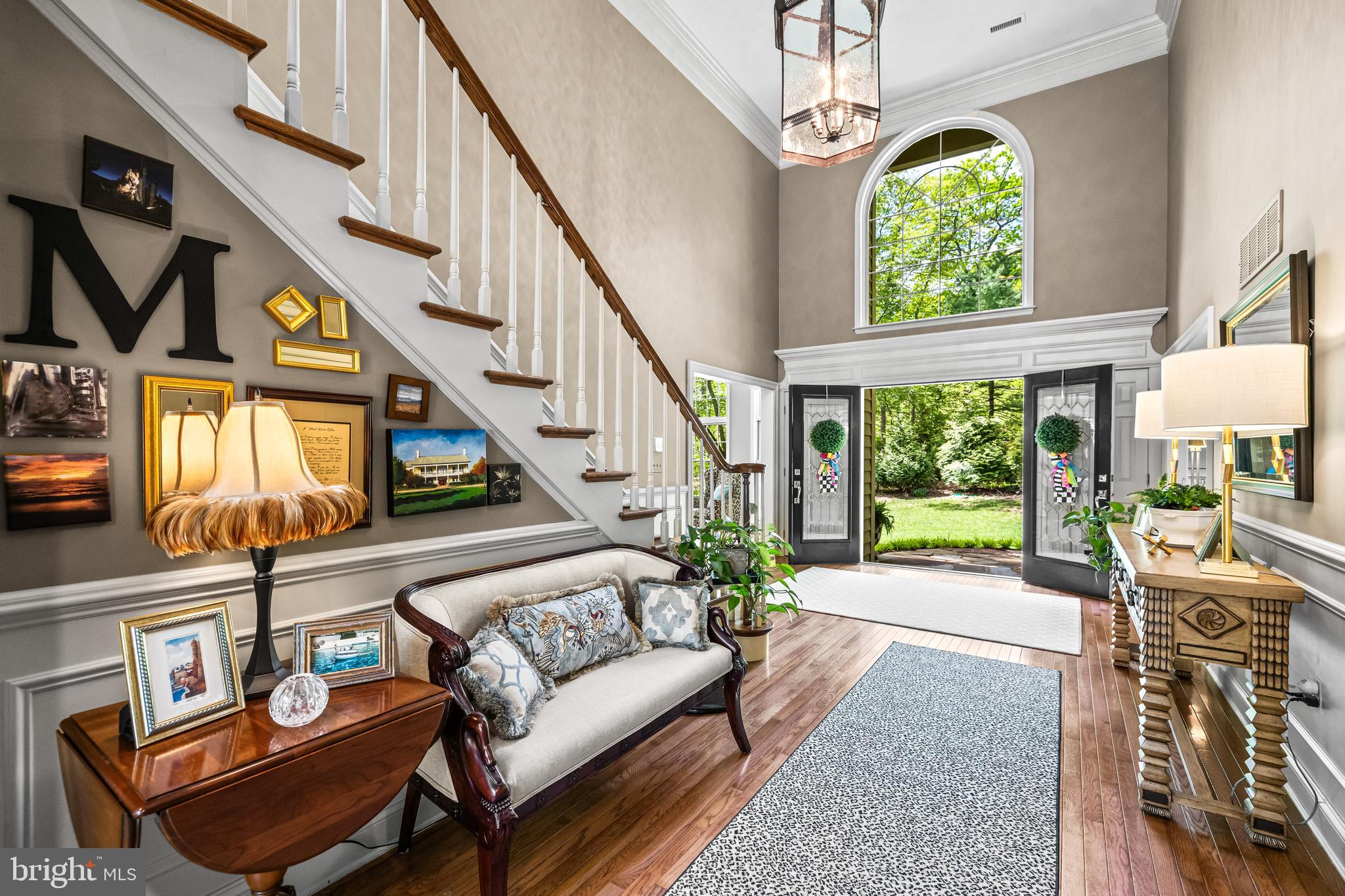 LUTHERVILLE - Residential