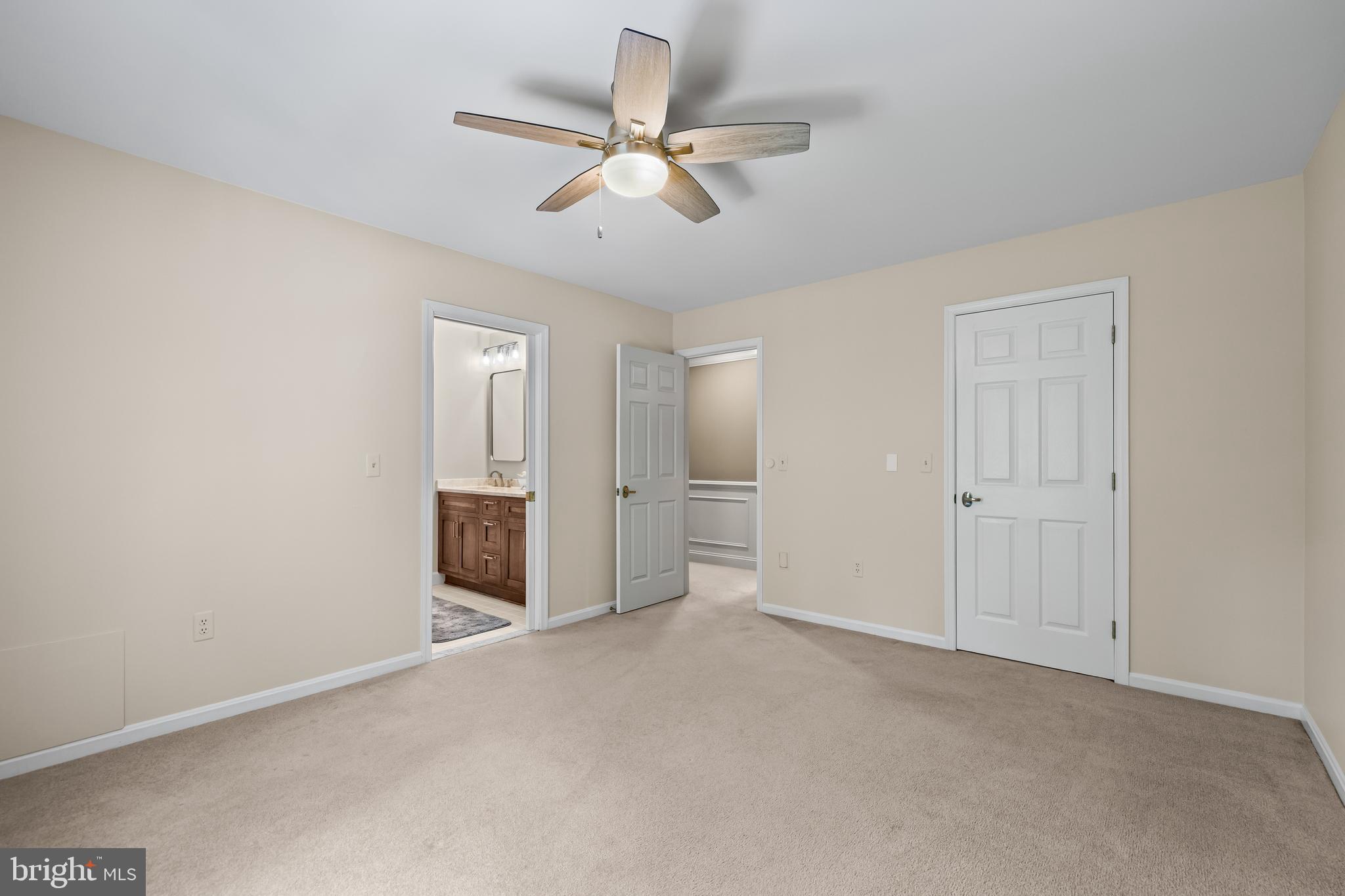 LUTHERVILLE - Residential