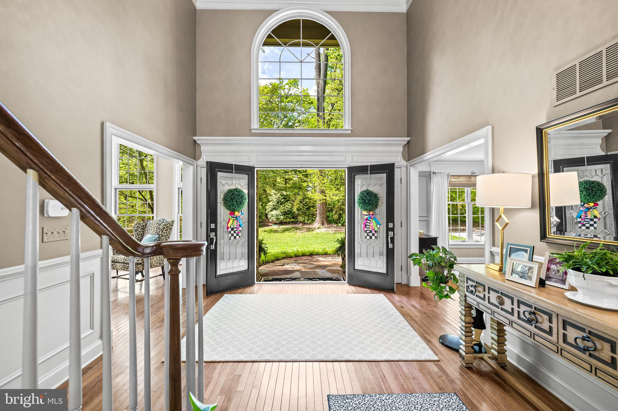 2428 OLD BOSLEY ROAD