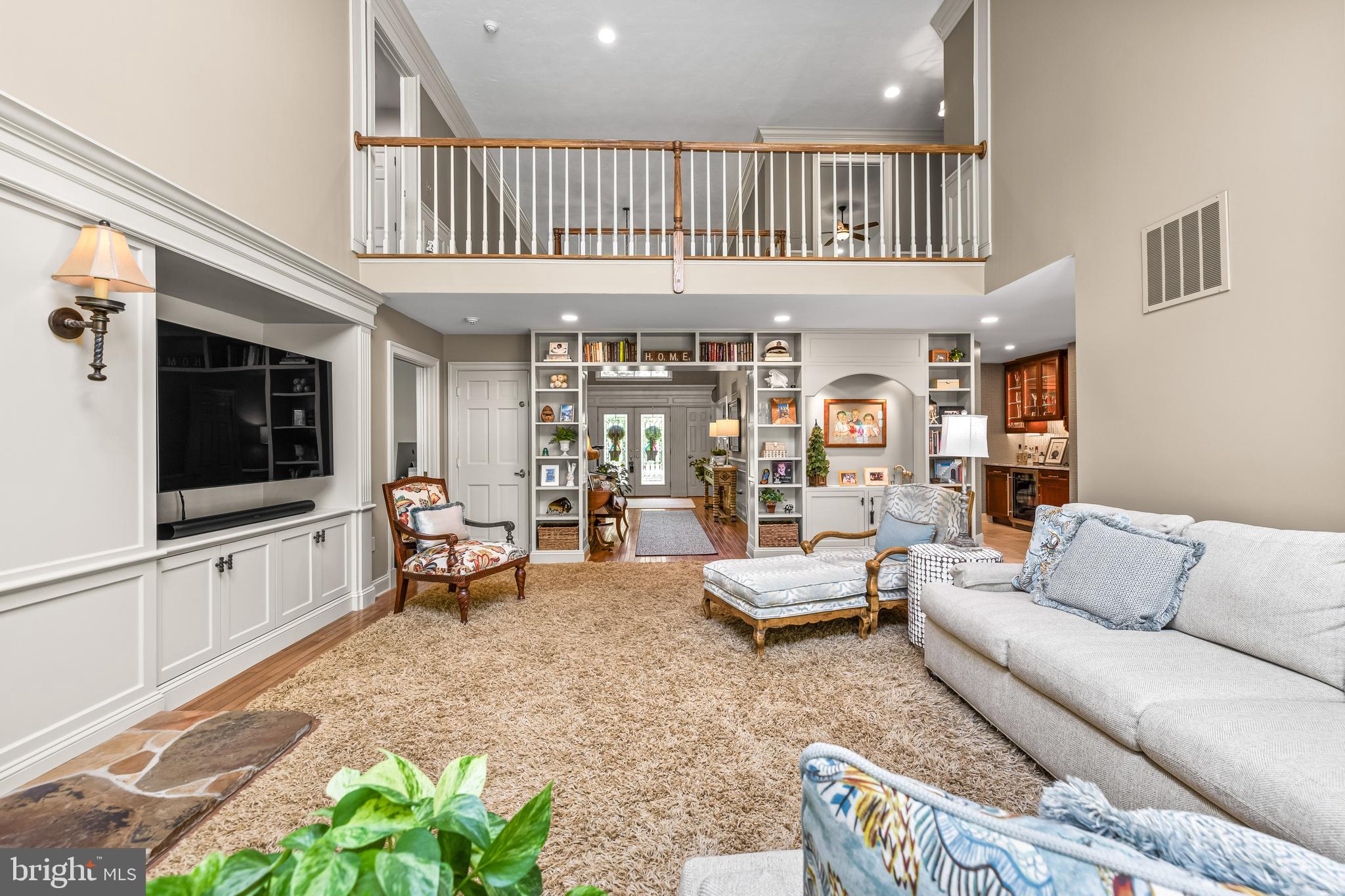 LUTHERVILLE - Residential
