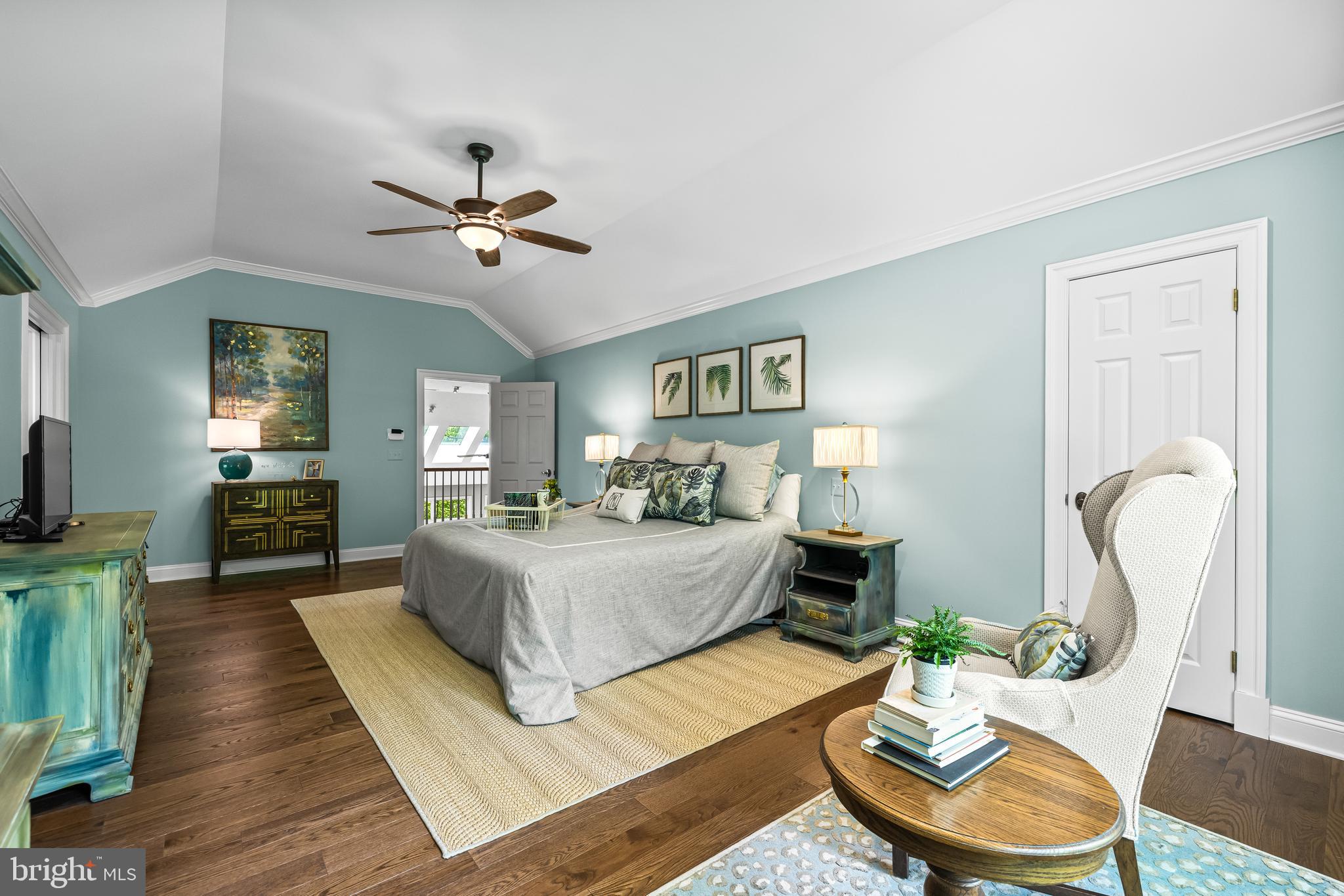 LUTHERVILLE - Residential